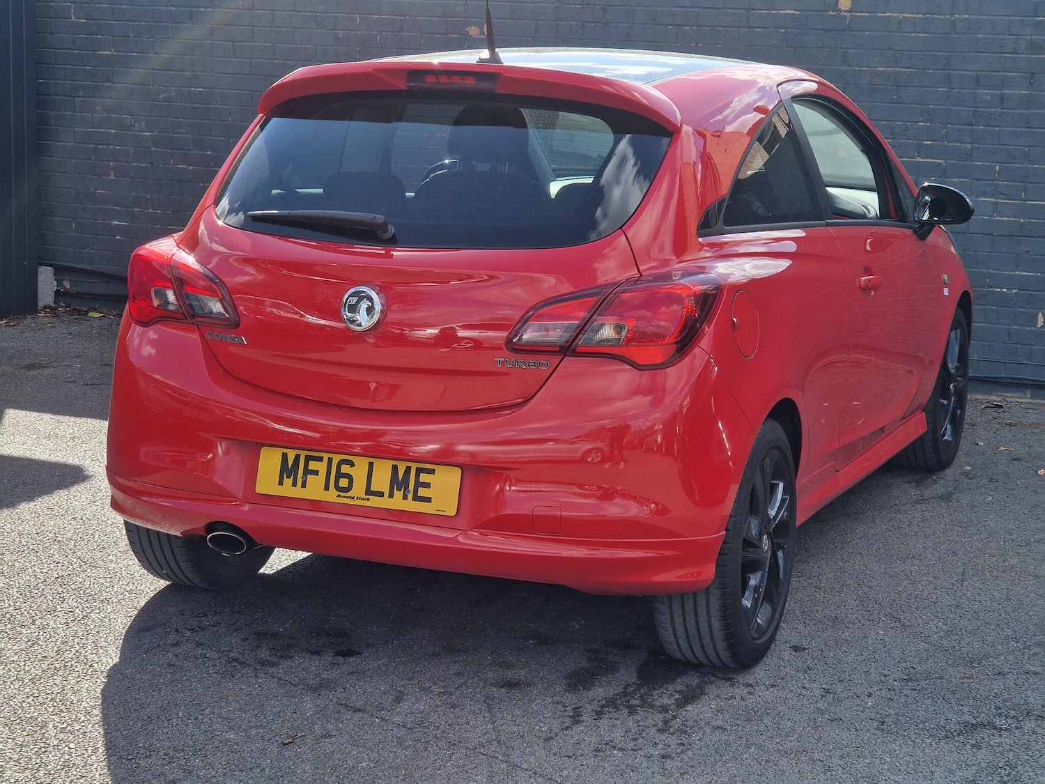 Used Vauxhall Corsa for sale - 78205282: Photo 10