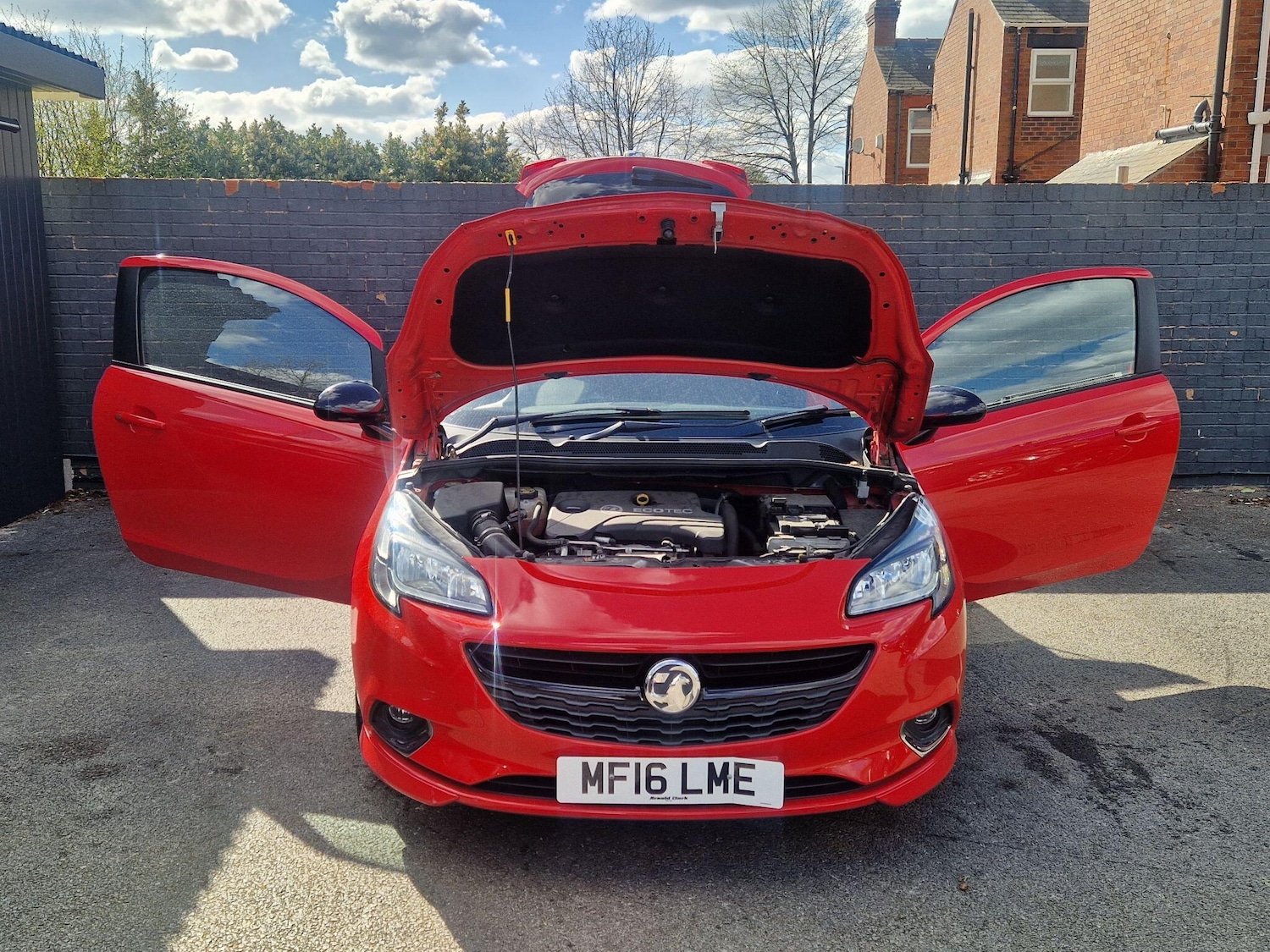 Used Vauxhall Corsa for sale - 78205282: Photo 13