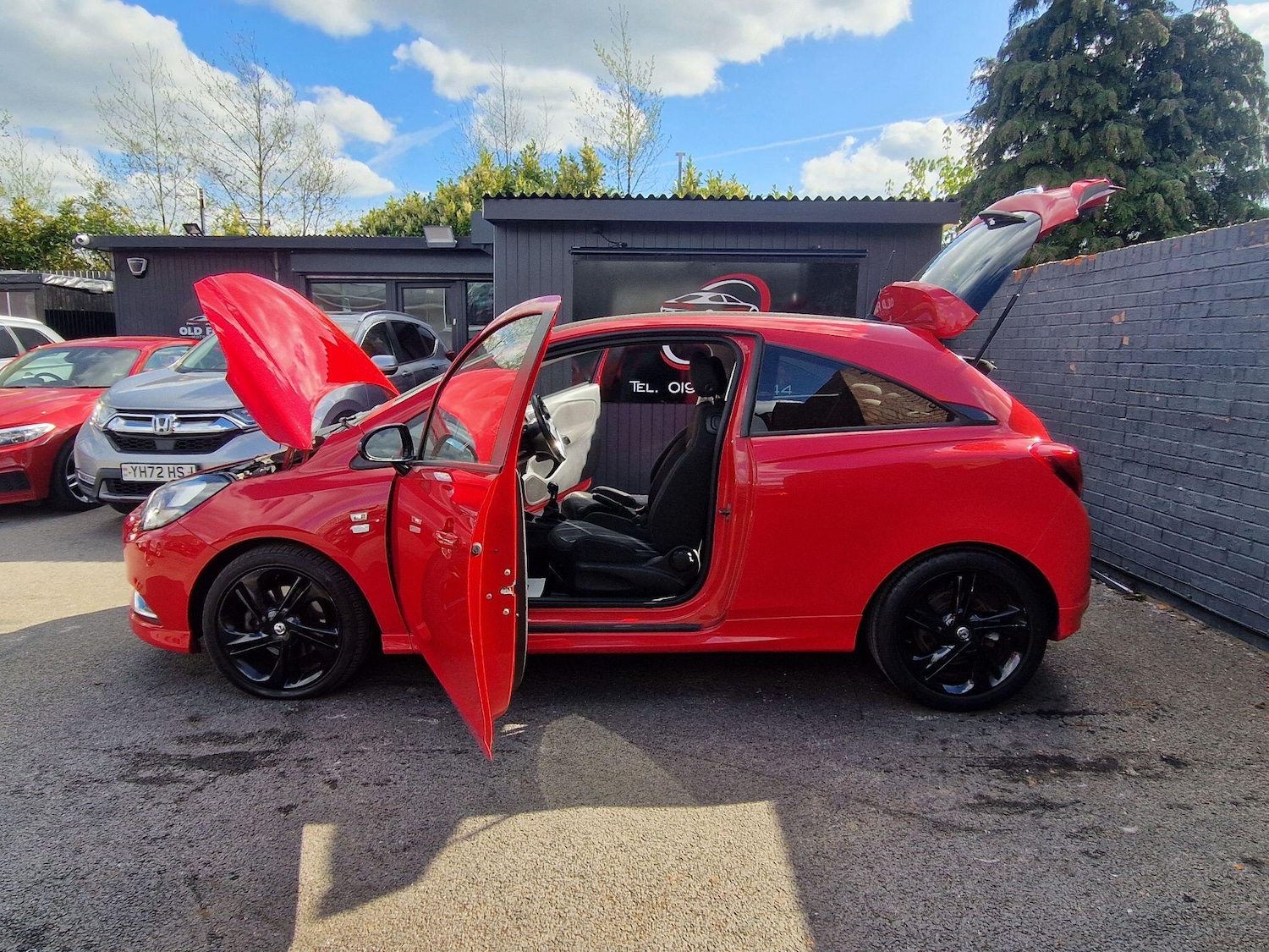 Used Vauxhall Corsa for sale - 78205282: Photo 15