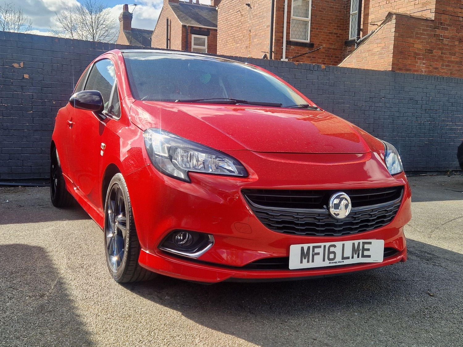 Used Vauxhall Corsa for sale - 78205282: Photo 16