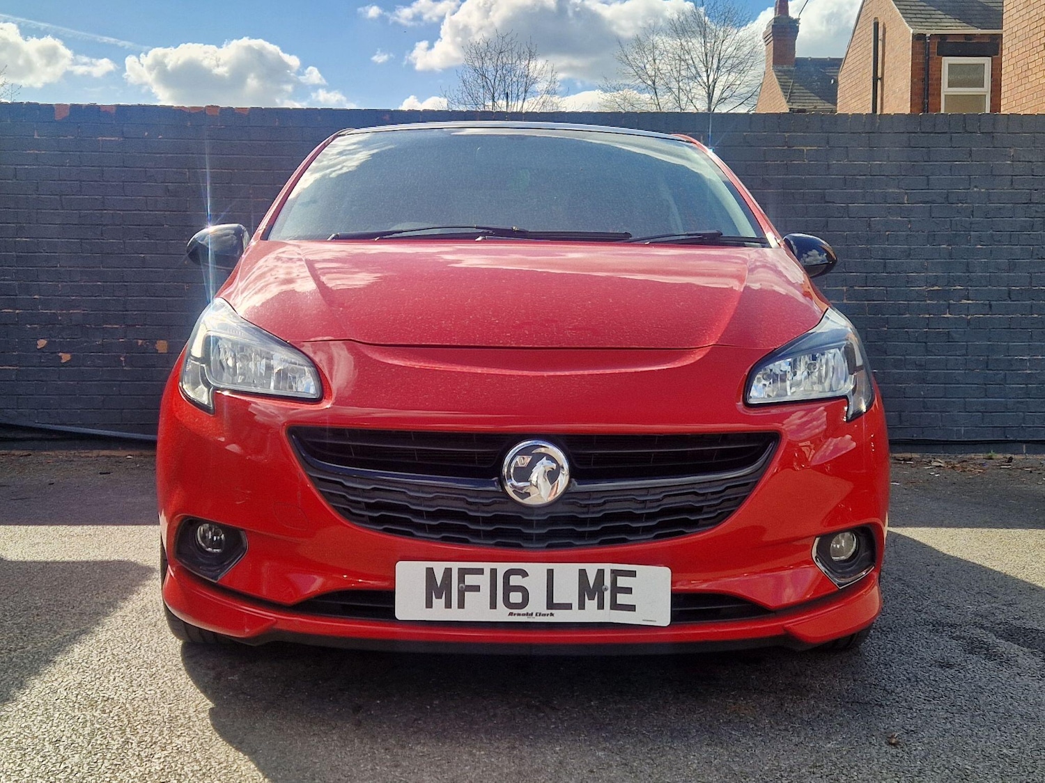 Used Vauxhall Corsa for sale - 78205282: Photo 17