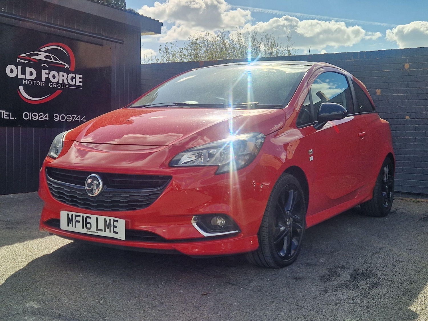 Used Vauxhall Corsa for sale - 78205282: Photo 18