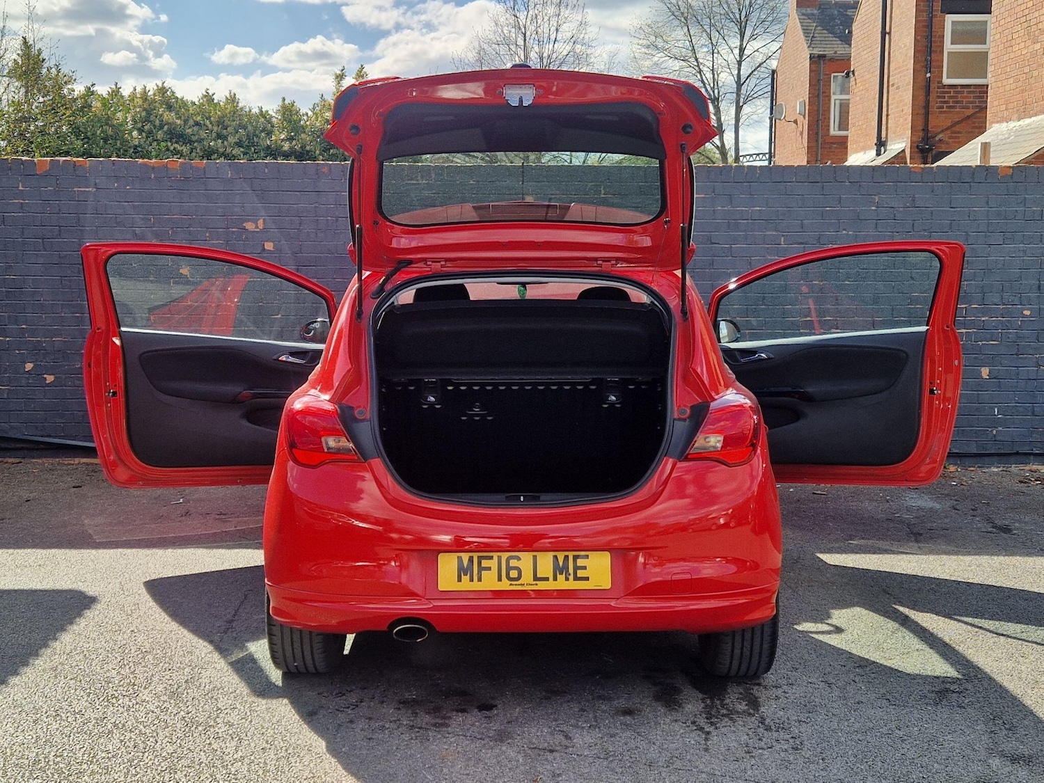 Used Vauxhall Corsa for sale - 78205282: Photo 20