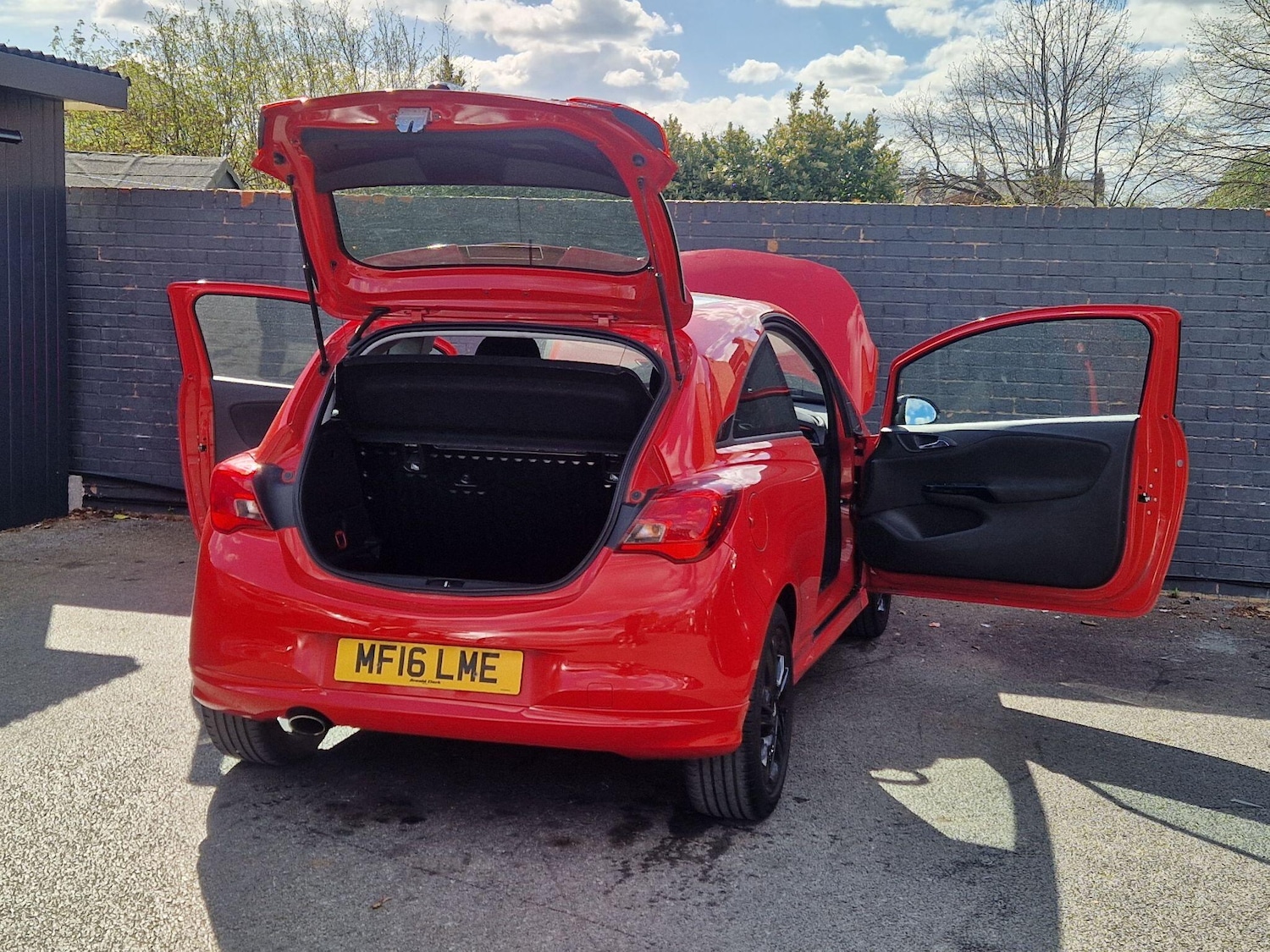 Used Vauxhall Corsa for sale - 78205282: Photo 21