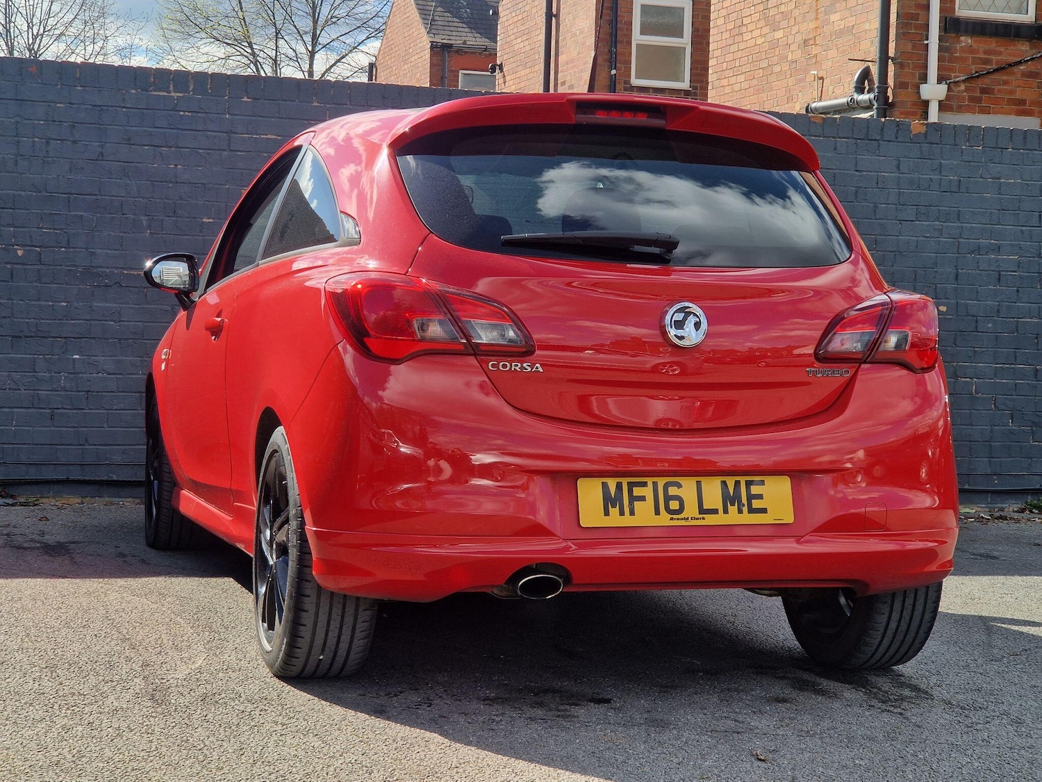 Used Vauxhall Corsa for sale - 78205282: Photo 23