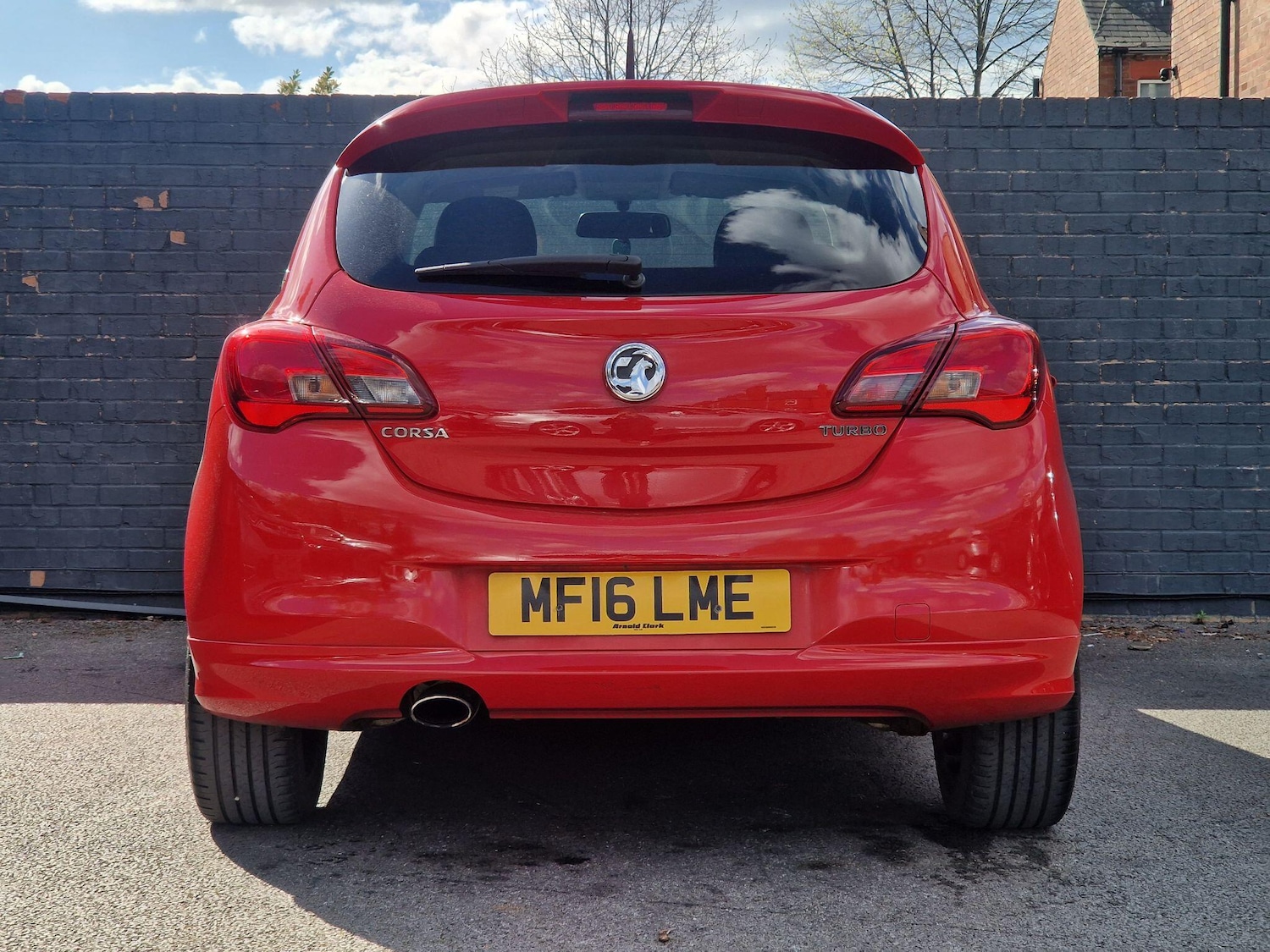 Used Vauxhall Corsa for sale - 78205282: Photo 24