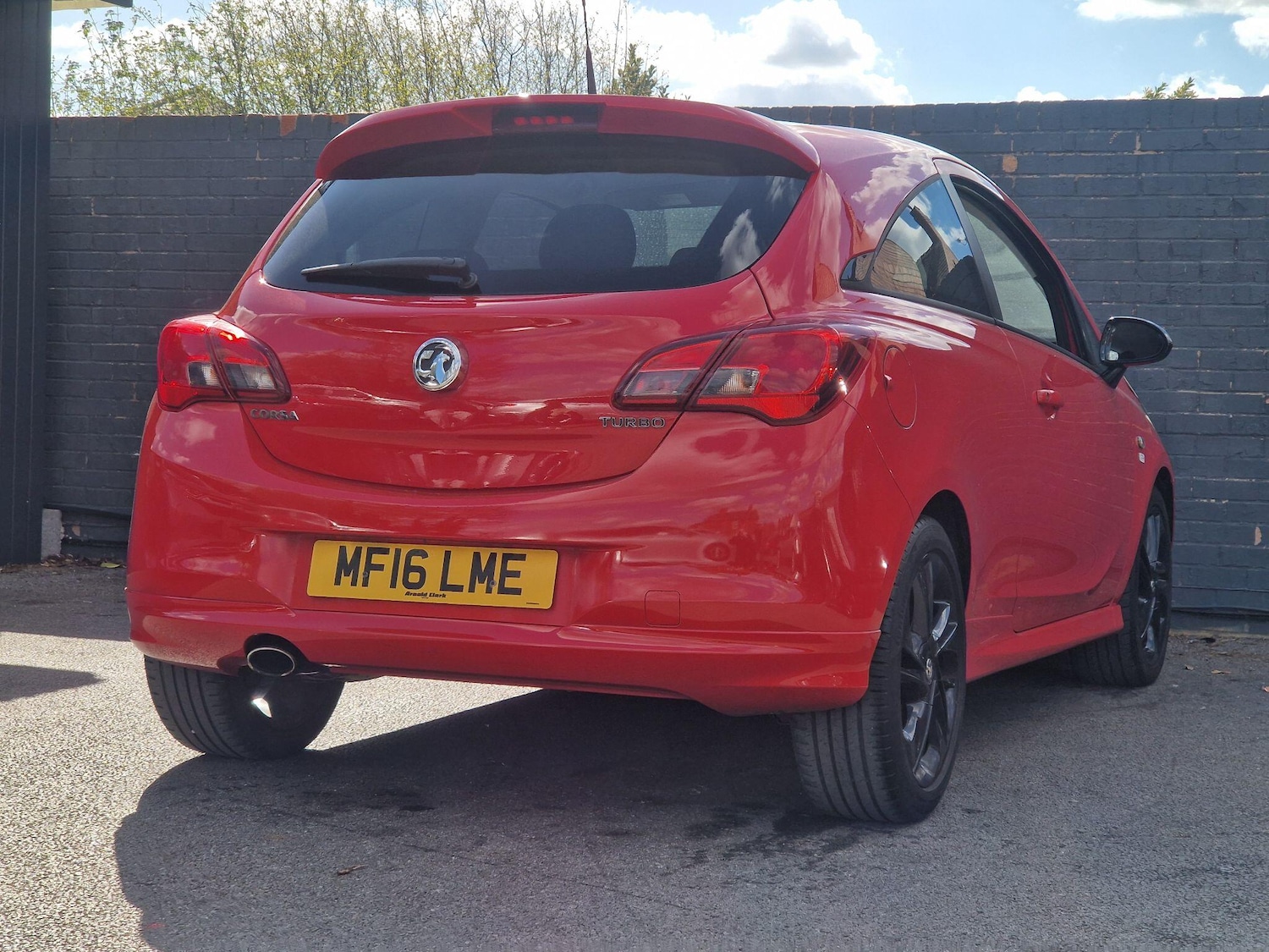 Used Vauxhall Corsa for sale - 78205282: Photo 25