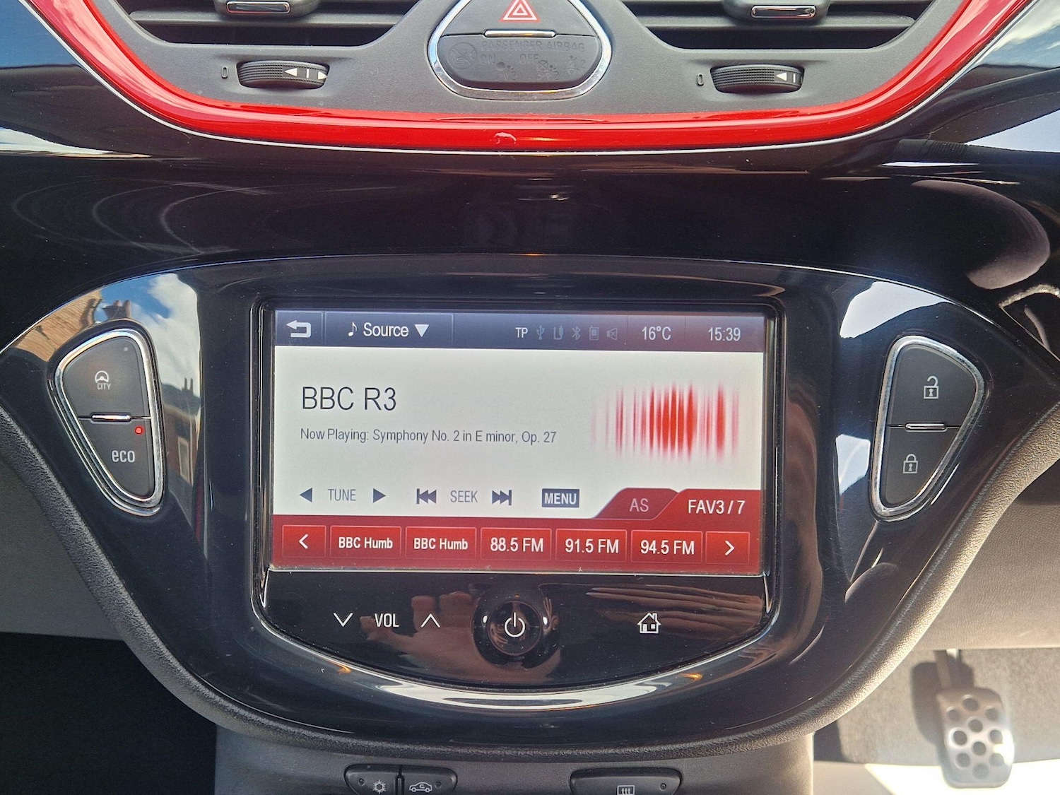 Used Vauxhall Corsa for sale - 78205282: Photo 27