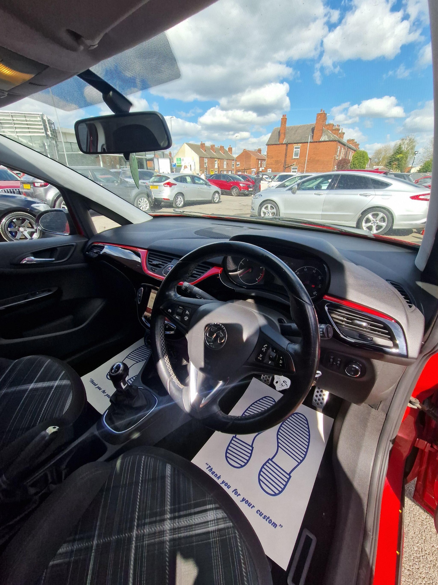 Used Vauxhall Corsa for sale - 78205282: Photo 28