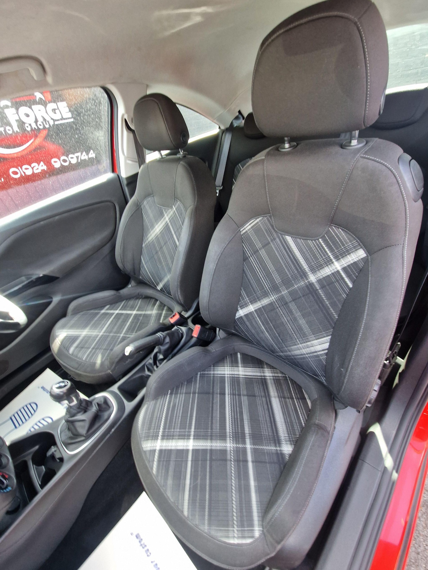 Used Vauxhall Corsa for sale - 78205282: Photo 34