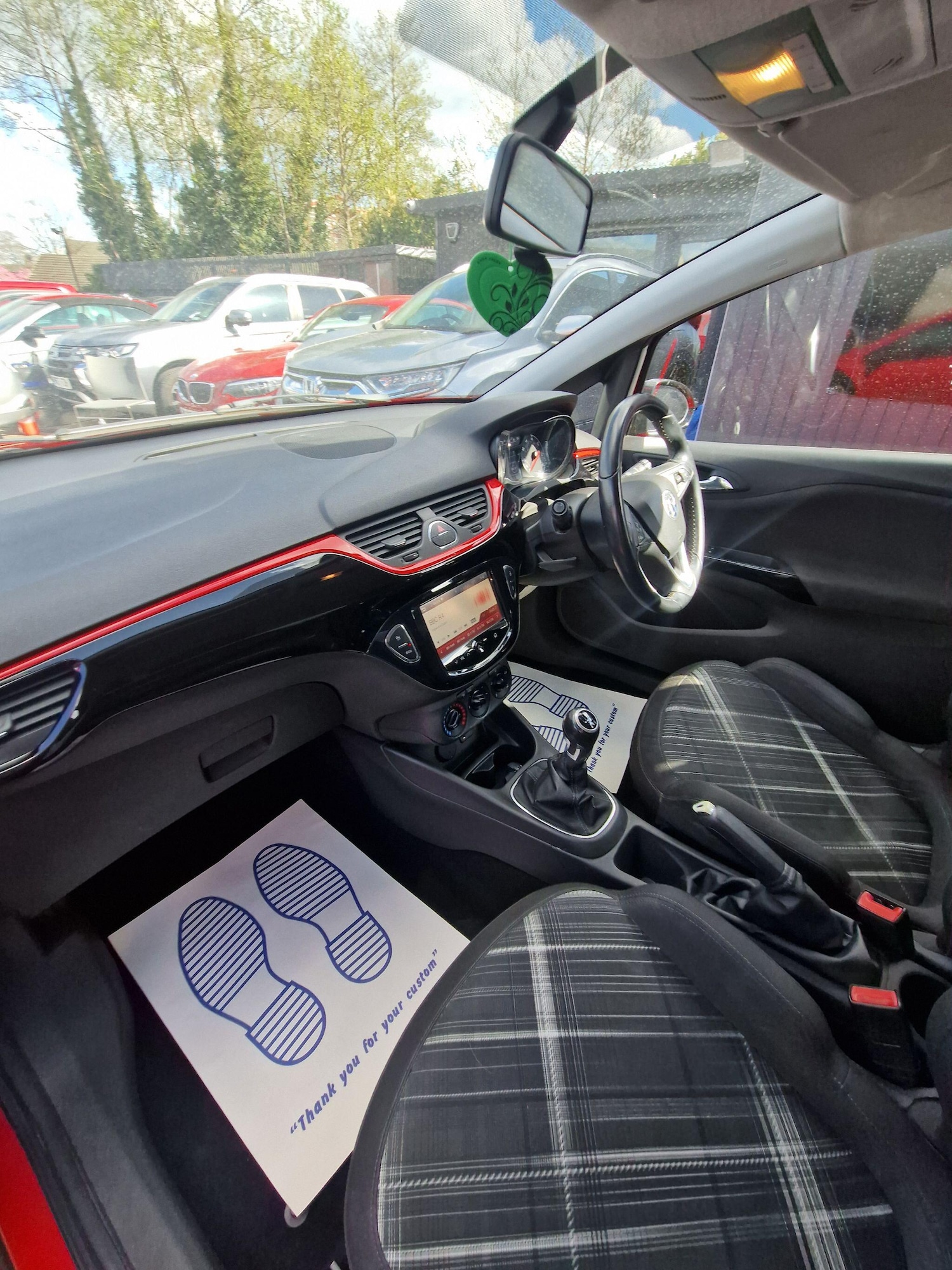 Used Vauxhall Corsa for sale - 78205282: Photo 35