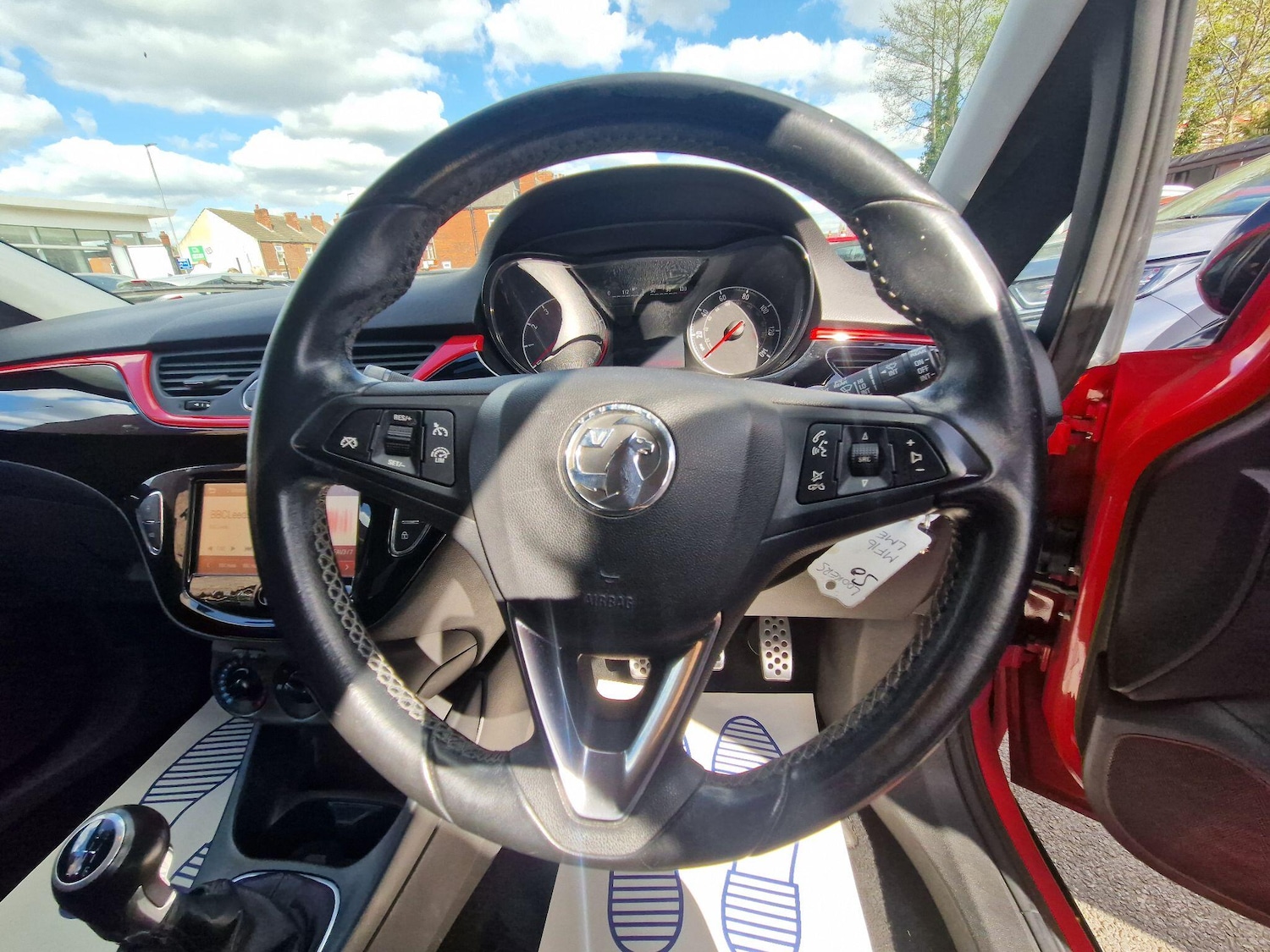 Used Vauxhall Corsa for sale - 78205282: Photo 40