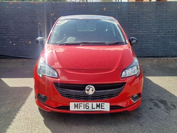 Used Vauxhall Corsa 2016 for sale - 78205282: Photo