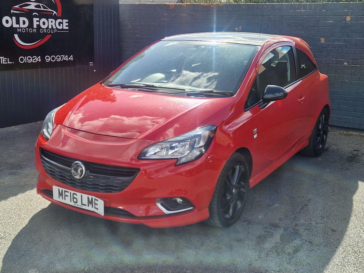 Used Vauxhall Corsa for sale - 78205282: Photo 5