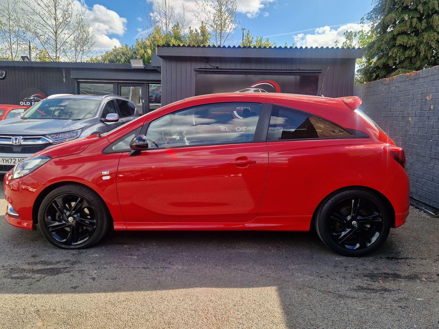 Used Vauxhall Corsa for sale - 78205282: Photo 6