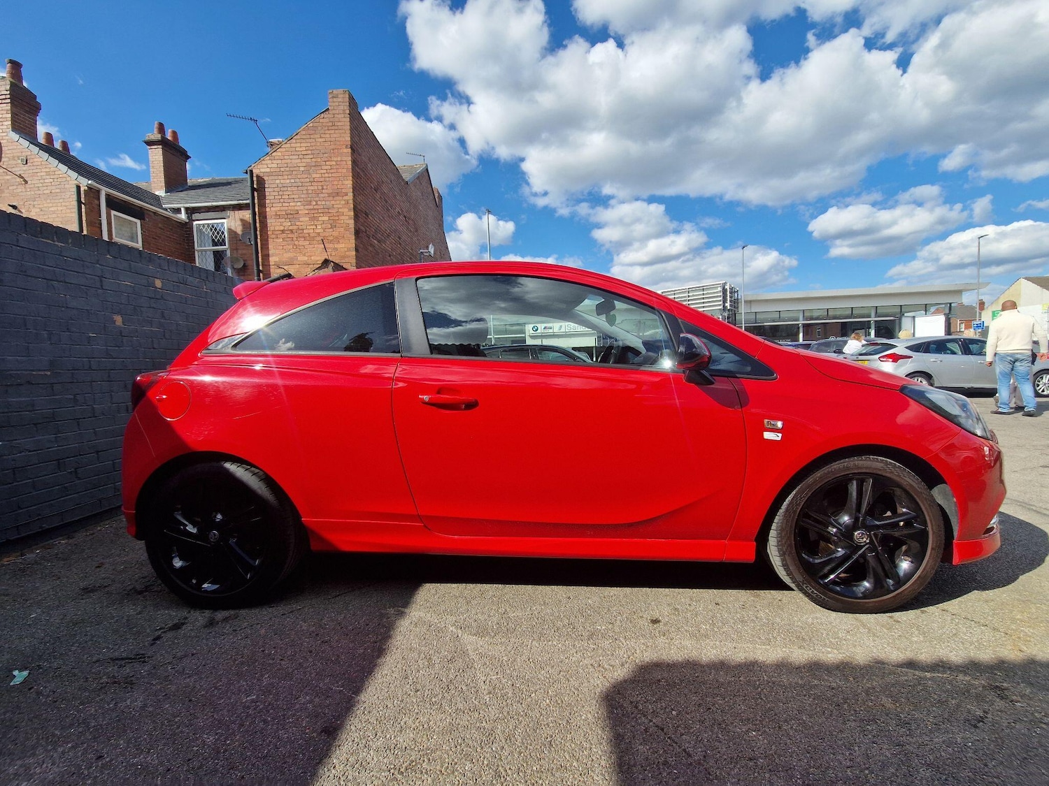 Used Vauxhall Corsa for sale - 78205282: Photo 7