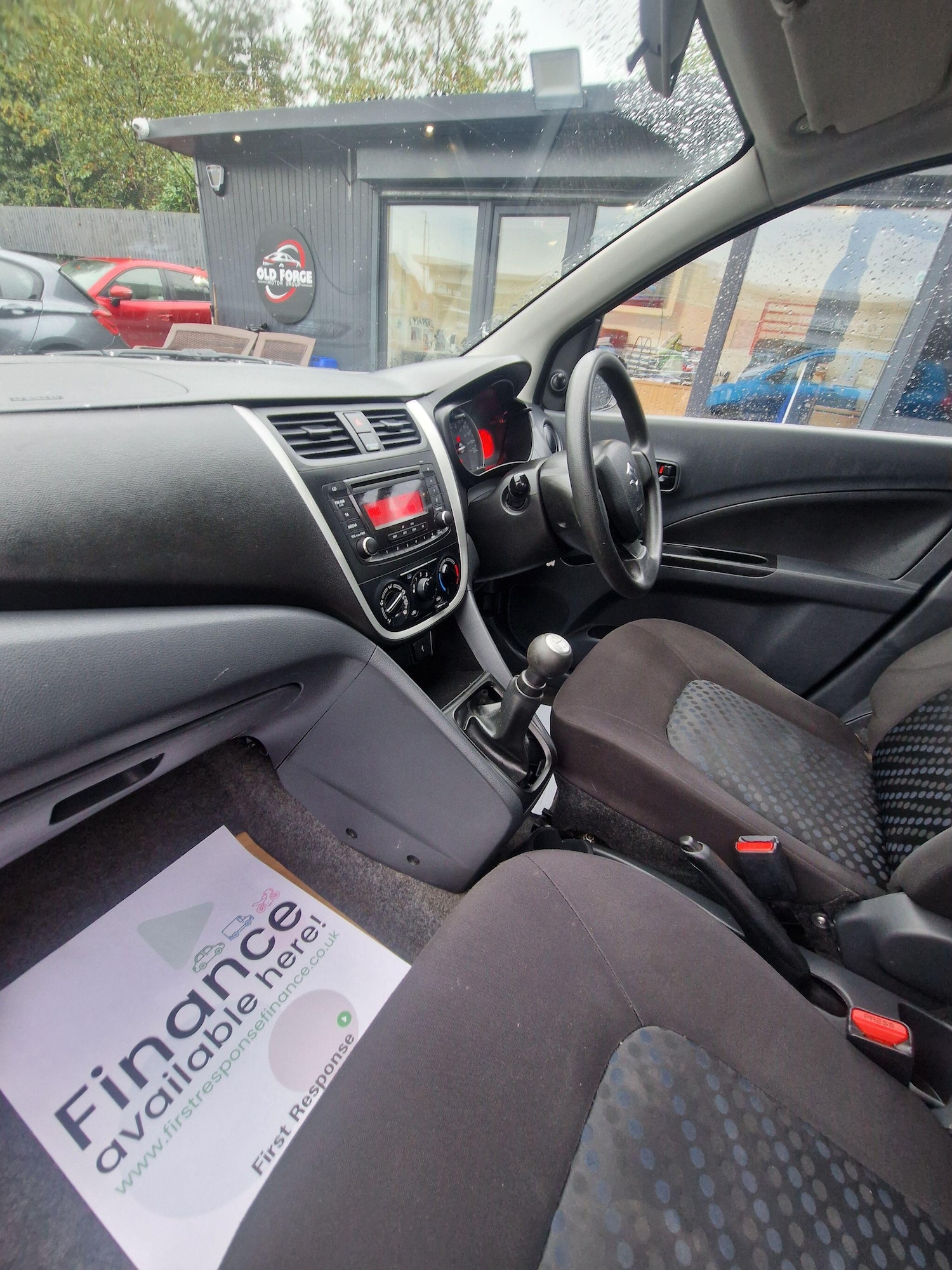 Used Suzuki Celerio 2016 for sale - 77290762: Photo 35