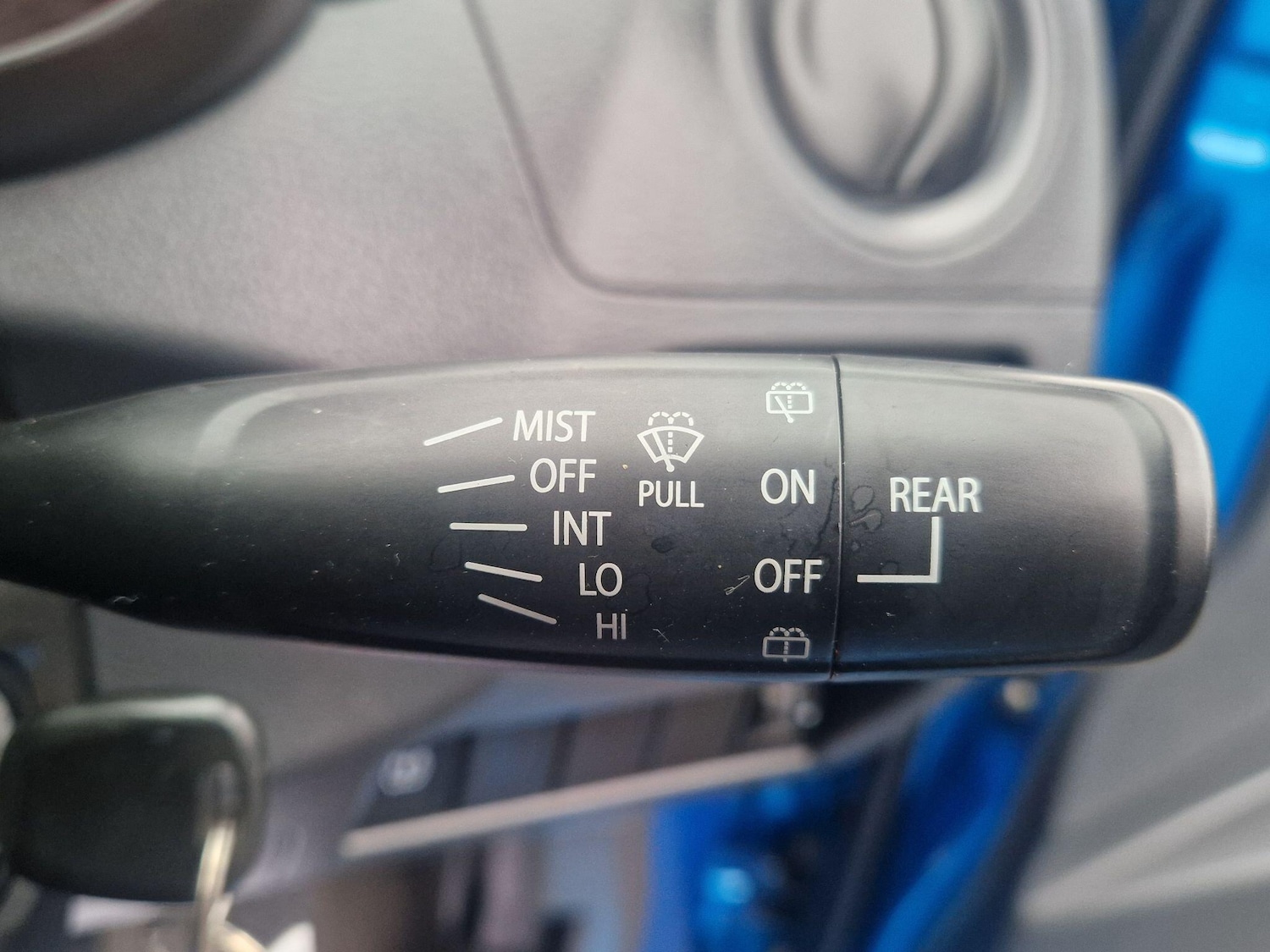 Used Suzuki Celerio 2016 for sale - 77290762: Photo 44