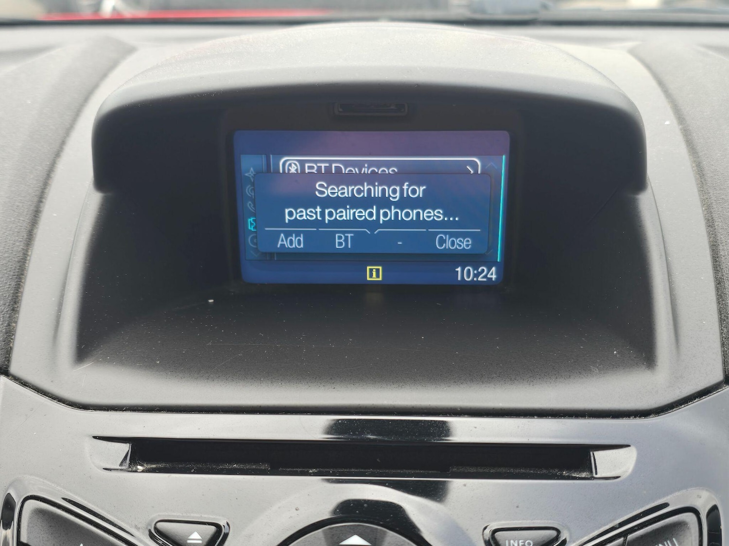 Used Ford Fiesta 2016 for sale - 77883267: Photo 27