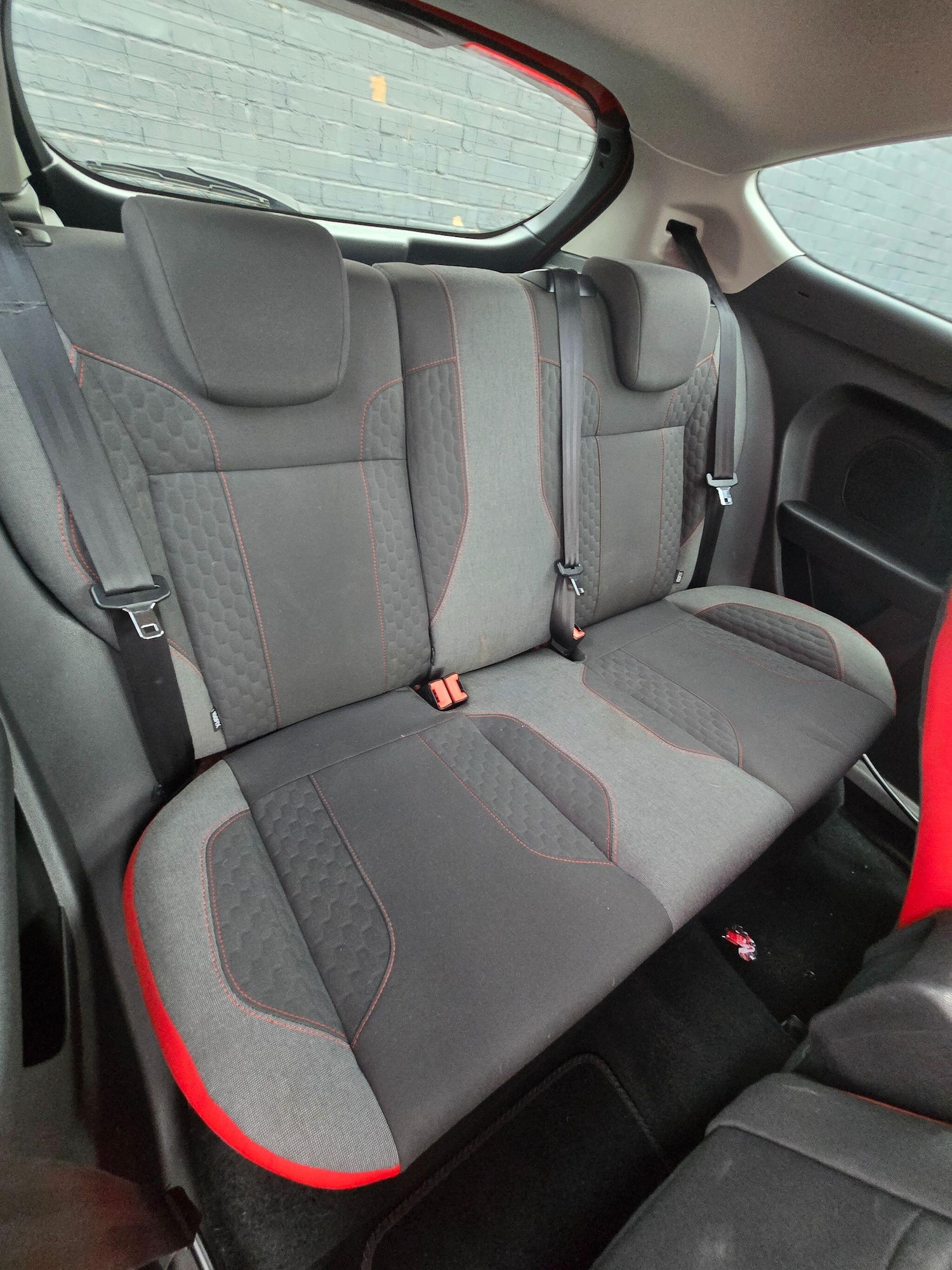 Used Ford Fiesta 2016 for sale - 77883267: Photo 33