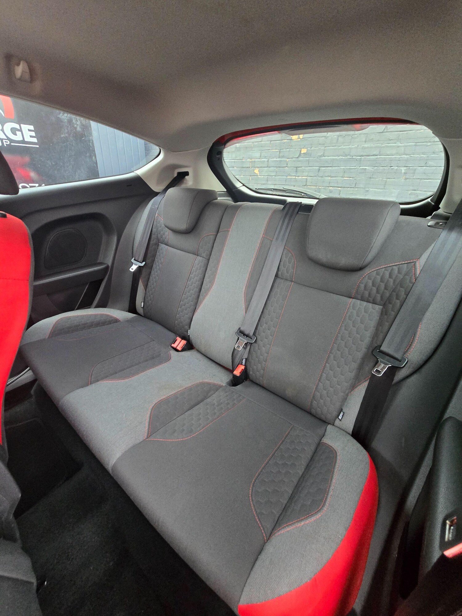 Used Ford Fiesta 2016 for sale - 77883267: Photo 37