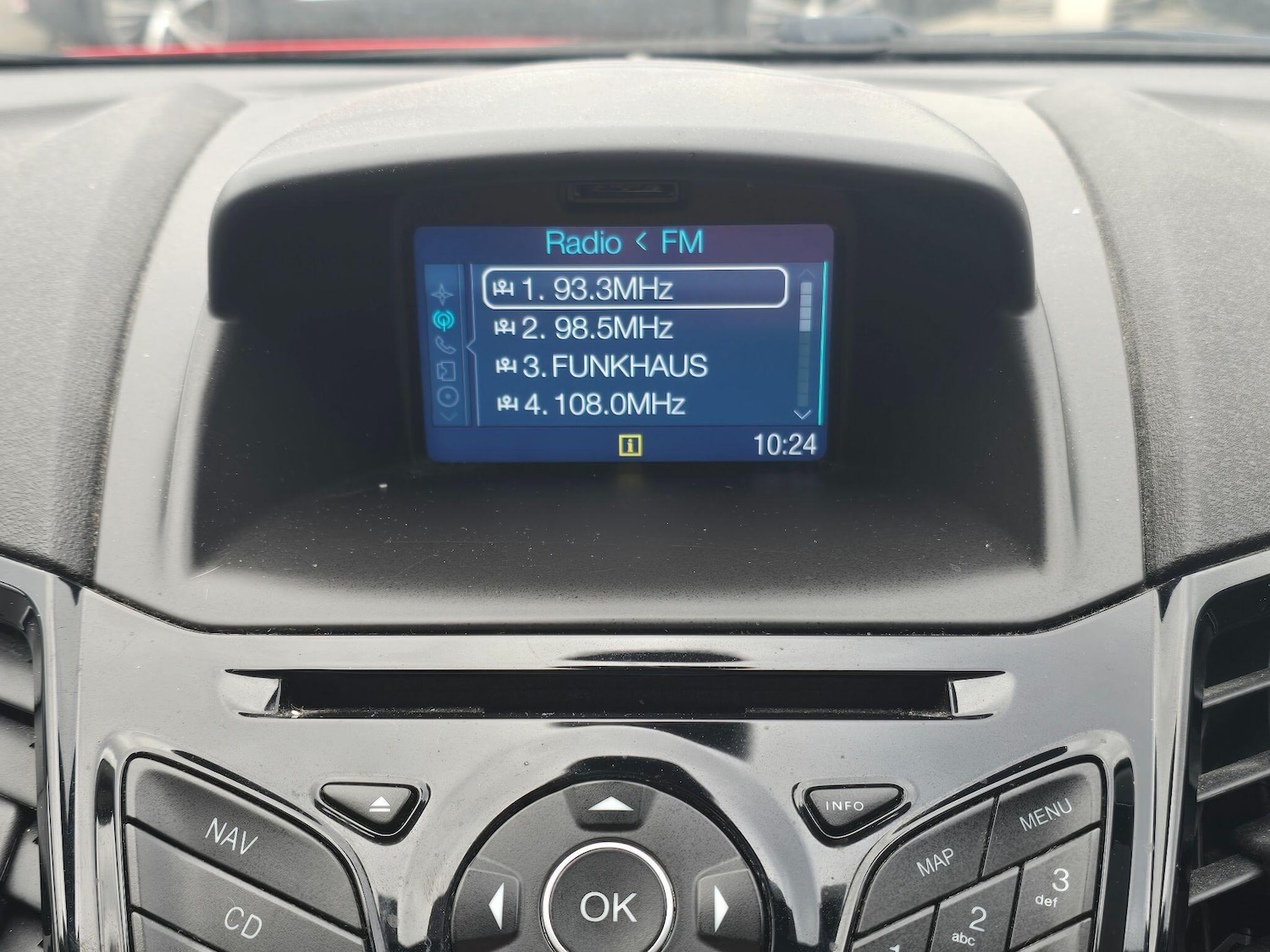 Used Ford Fiesta 2016 for sale - 77883267: Photo 47