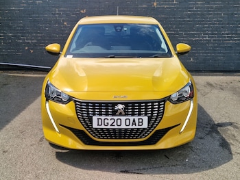 Used Peugeot 208 2020 for sale - 79362039: Photo