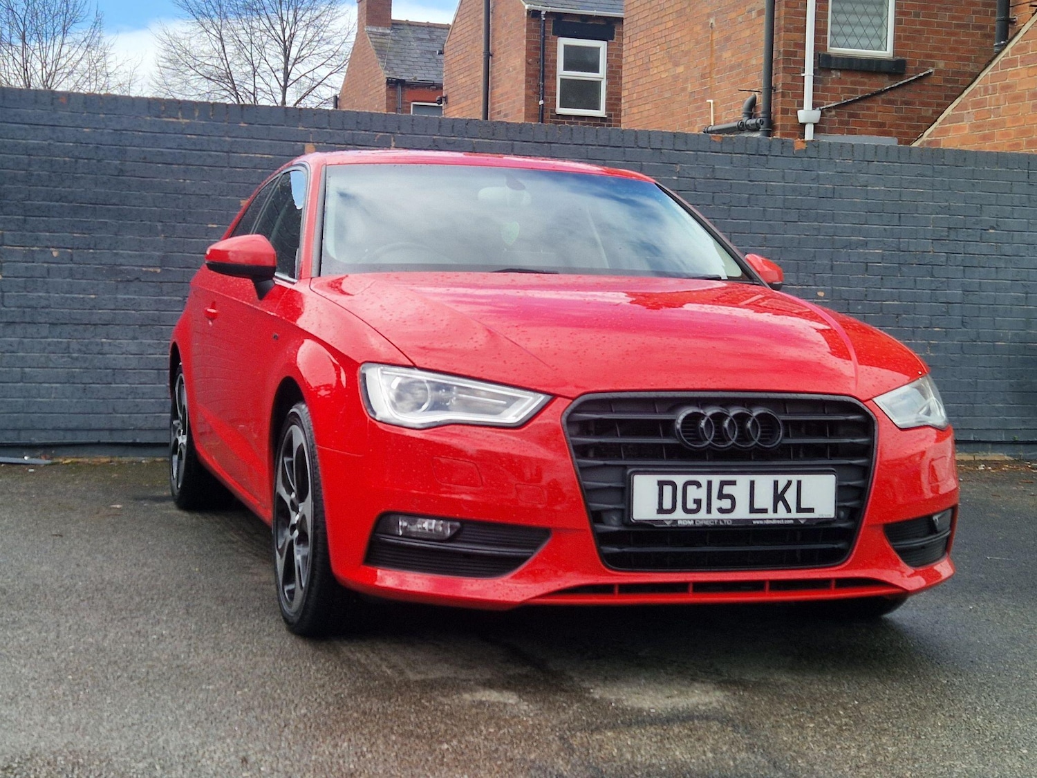 Used Audi A3 for sale - 78072572: Photo 16