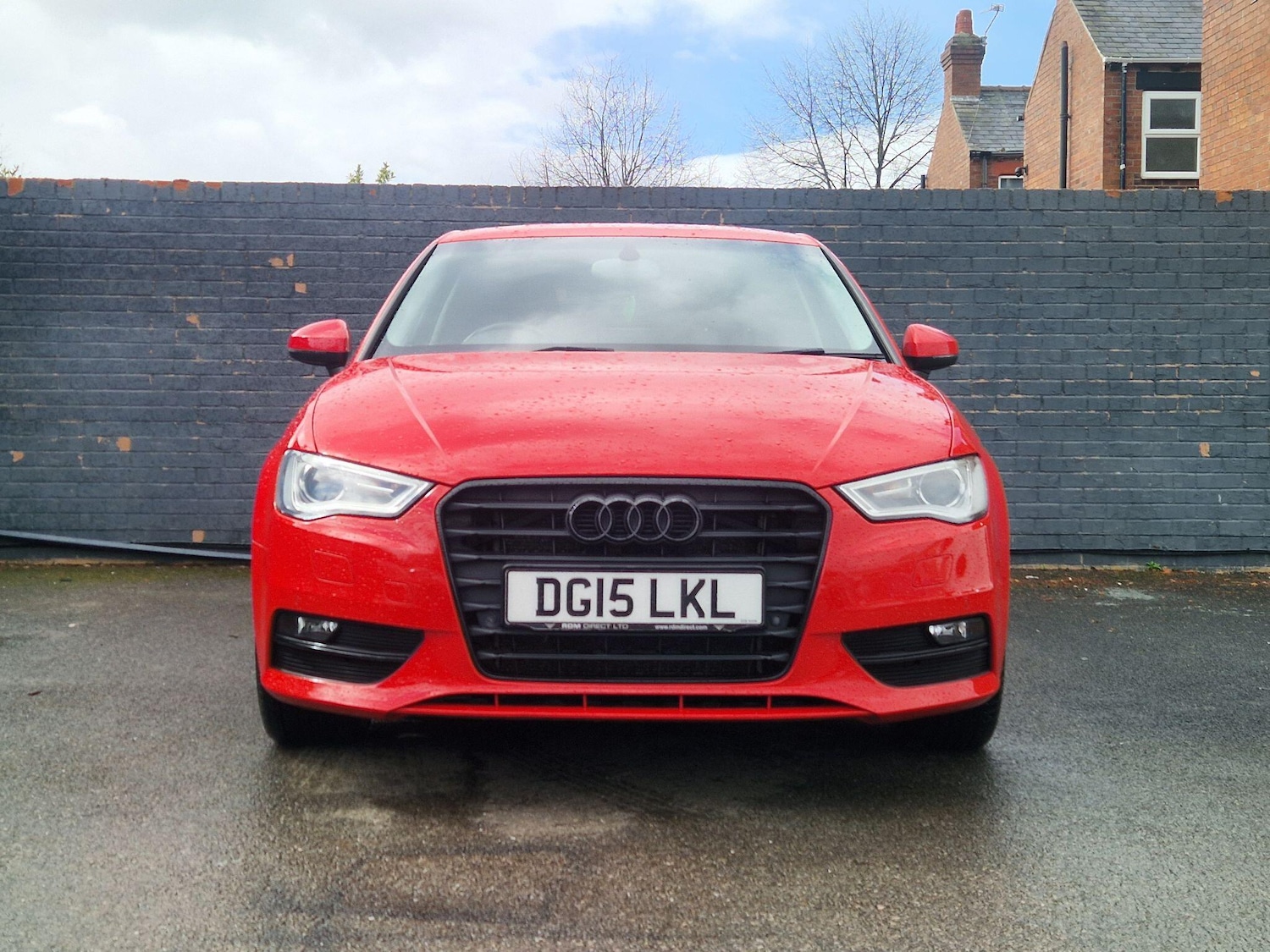 Used Audi A3 for sale - 78072572: Photo 17