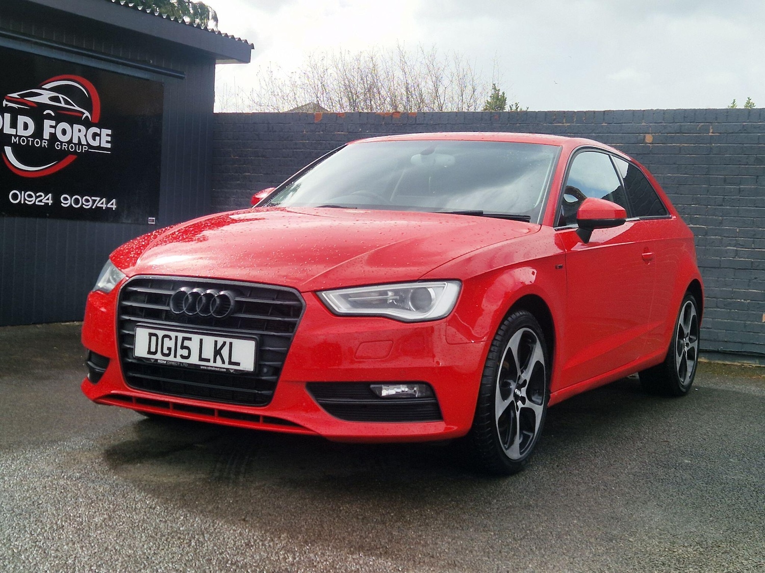 Used Audi A3 for sale - 78072572: Photo 18