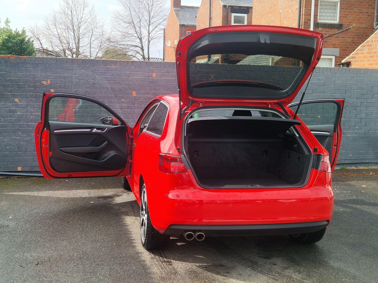 Used Audi A3 for sale - 78072572: Photo 19