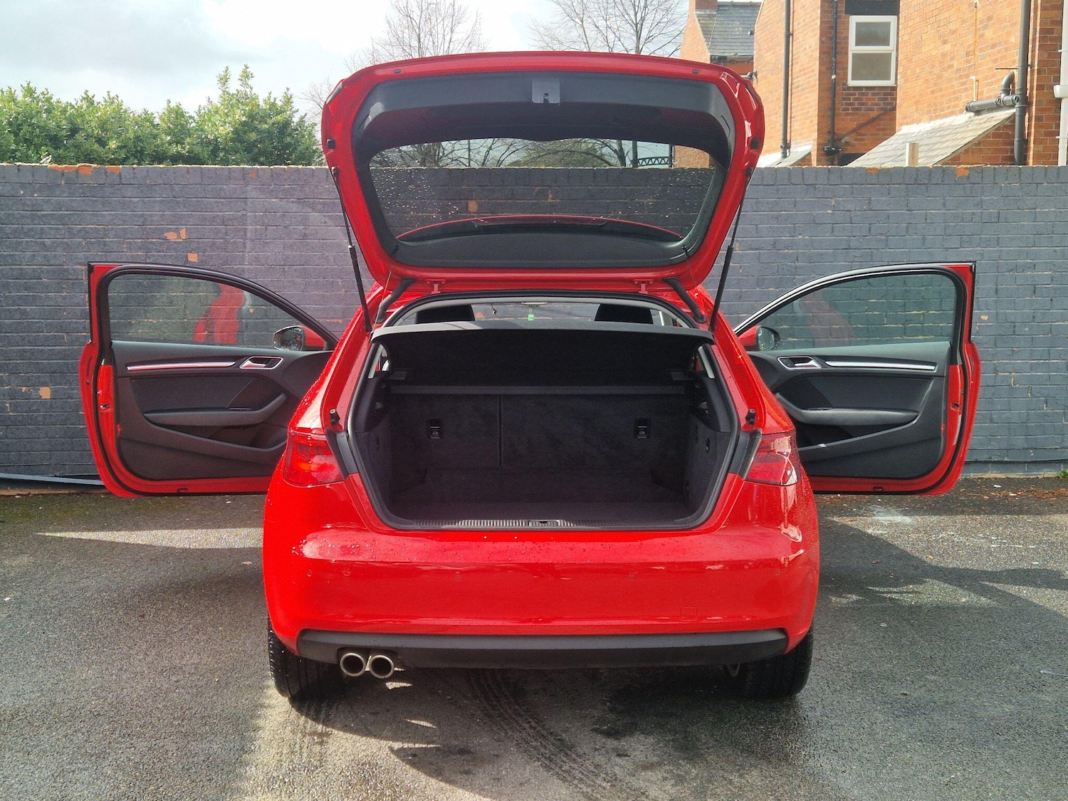 Used Audi A3 for sale - 78072572: Photo 20