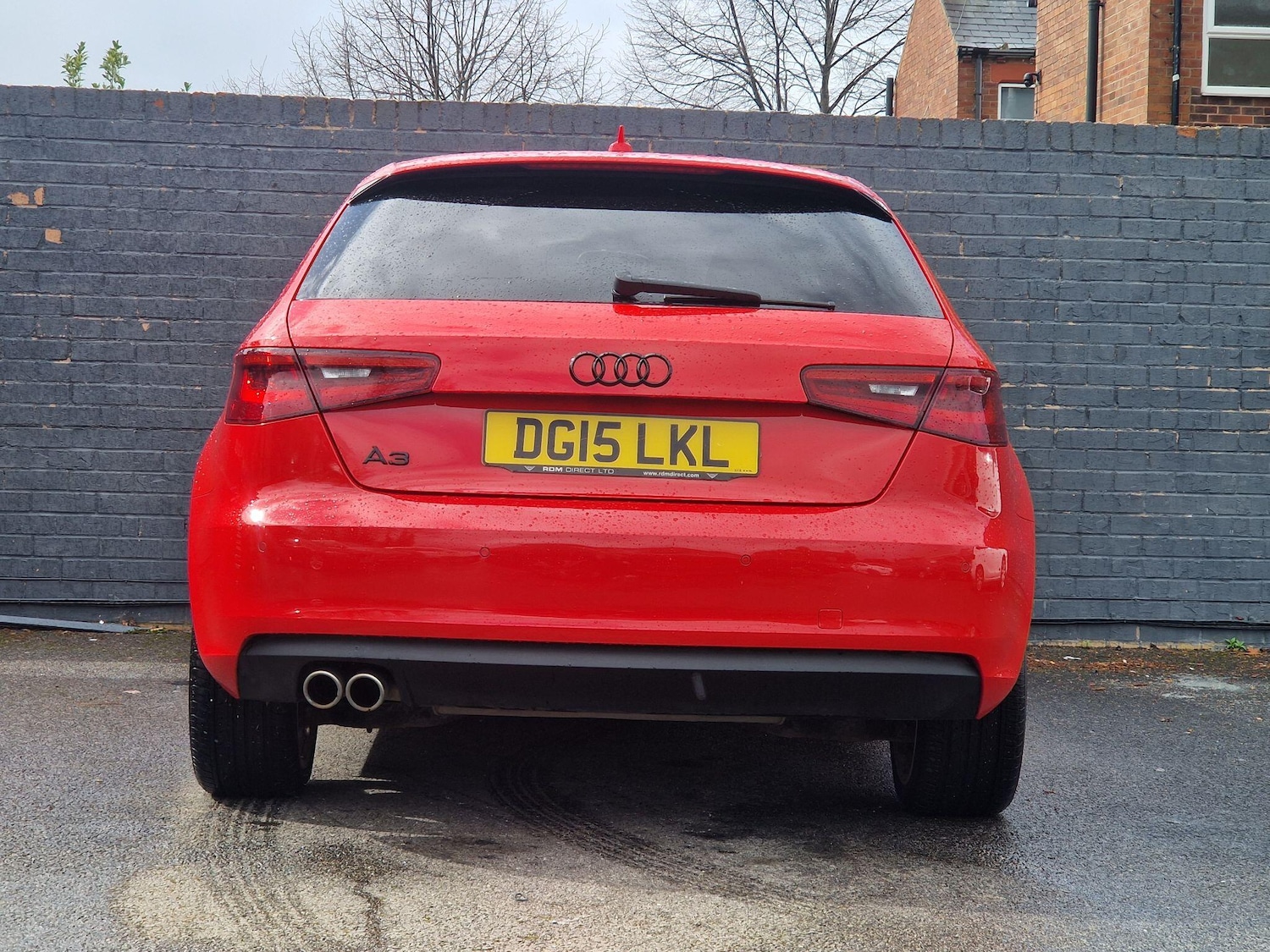 Used Audi A3 for sale - 78072572: Photo 24