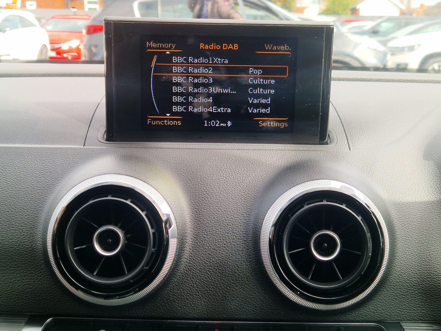 Used Audi A3 for sale - 78072572: Photo 27