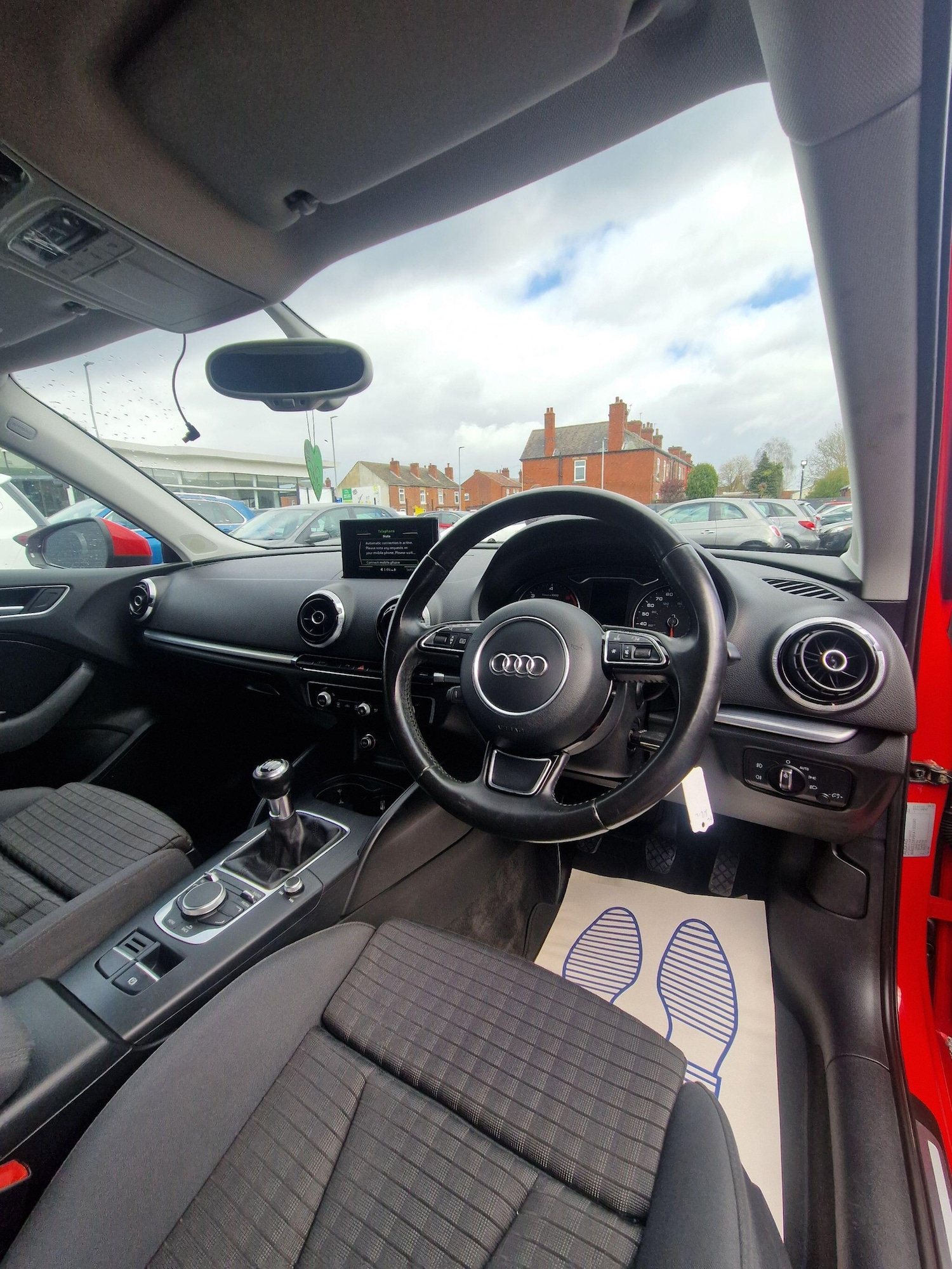 Used Audi A3 for sale - 78072572: Photo 30