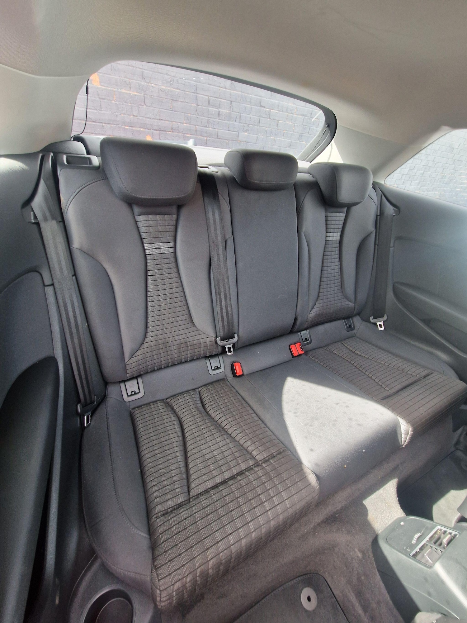 Used Audi A3 for sale - 78072572: Photo 33