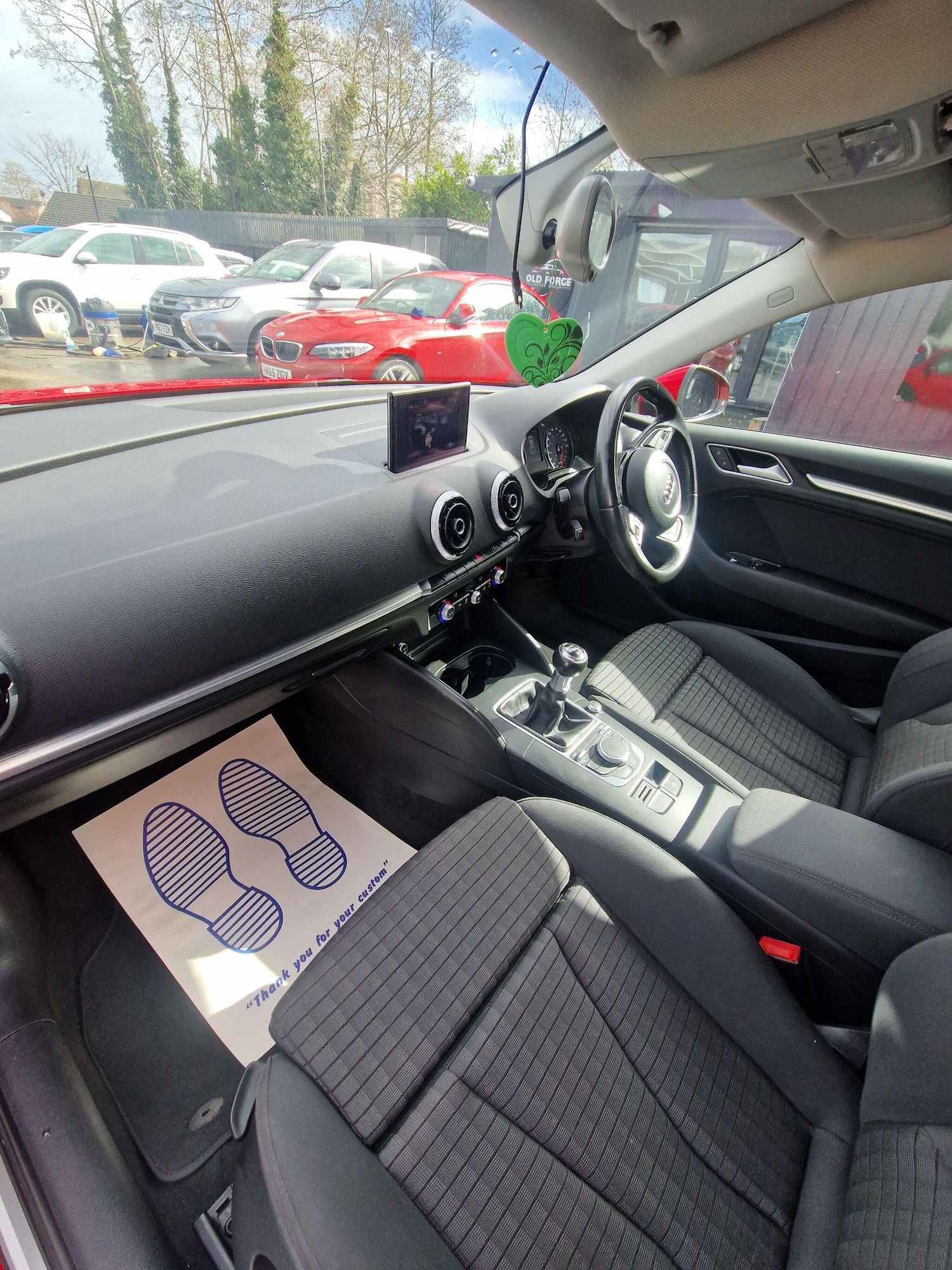 Used Audi A3 for sale - 78072572: Photo 34