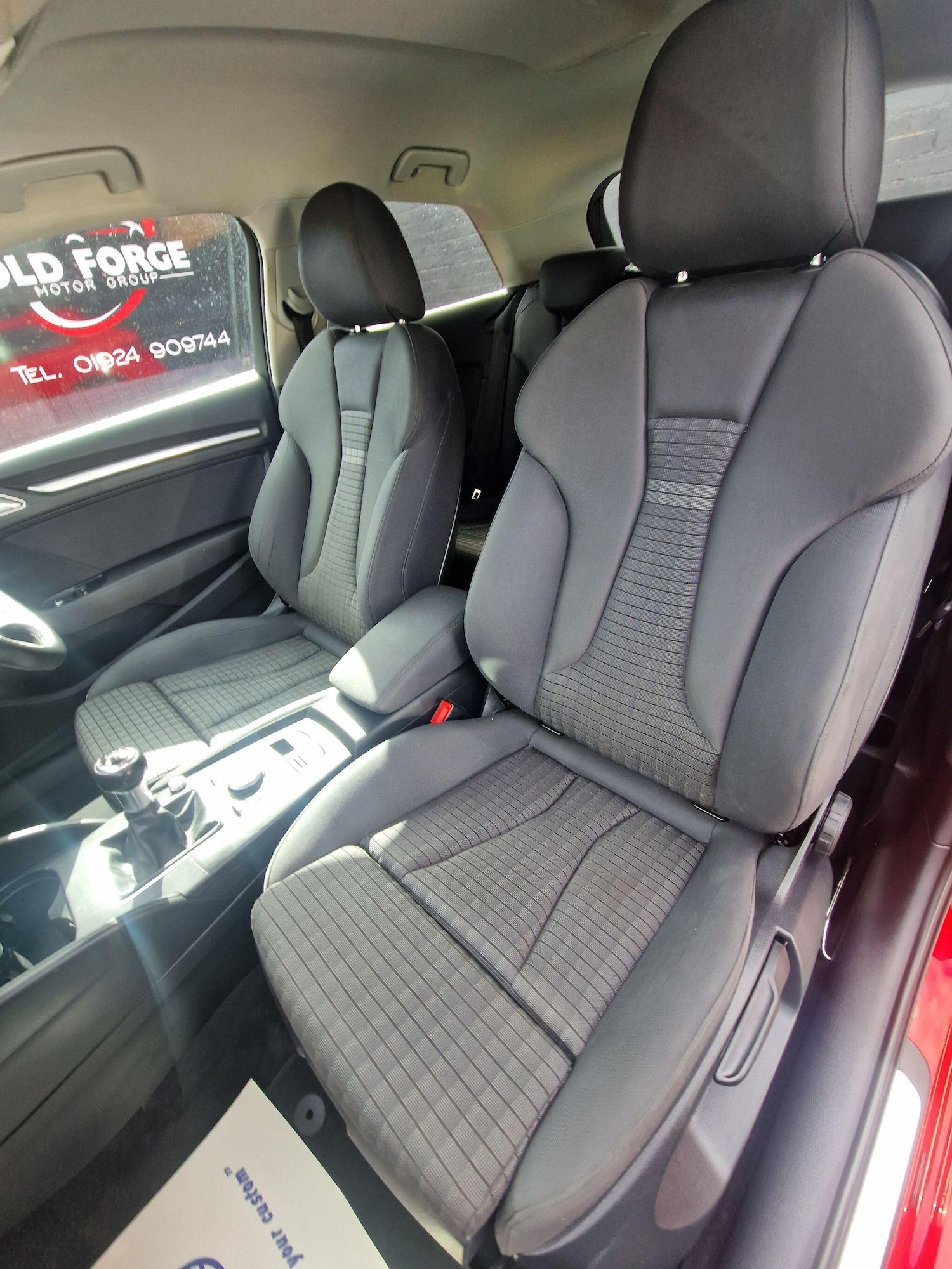 Used Audi A3 for sale - 78072572: Photo 35