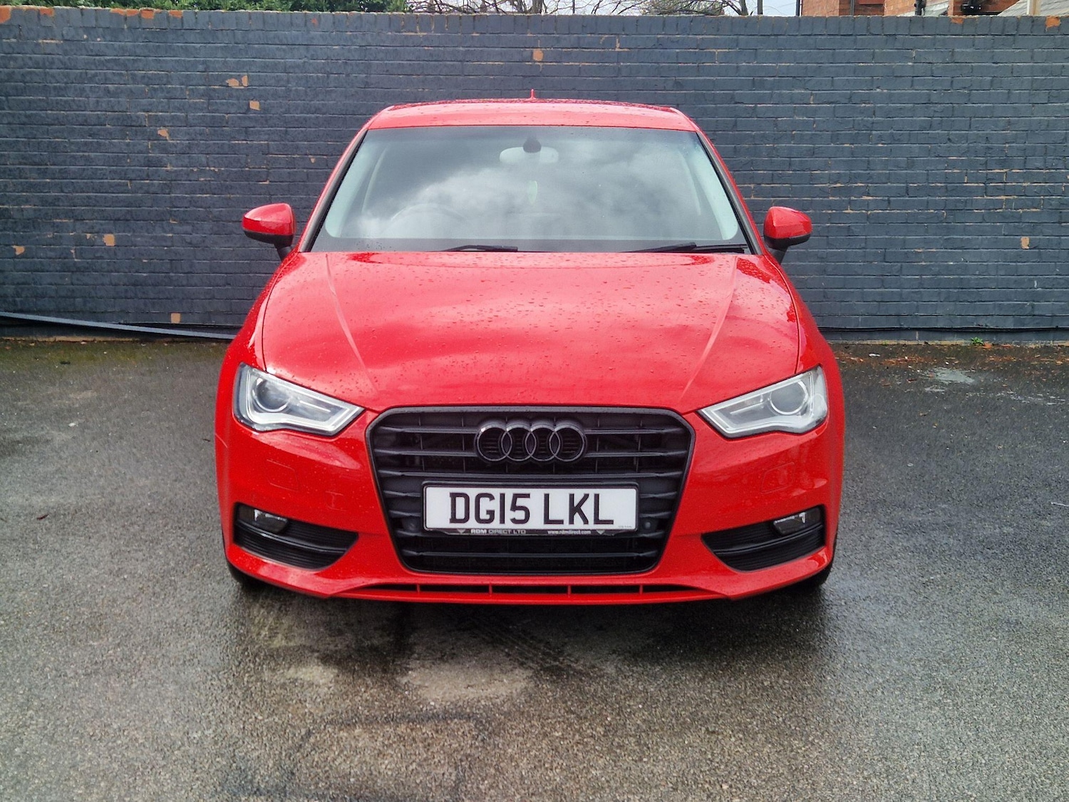 Used Audi A3 for sale - 78072572: Photo 4