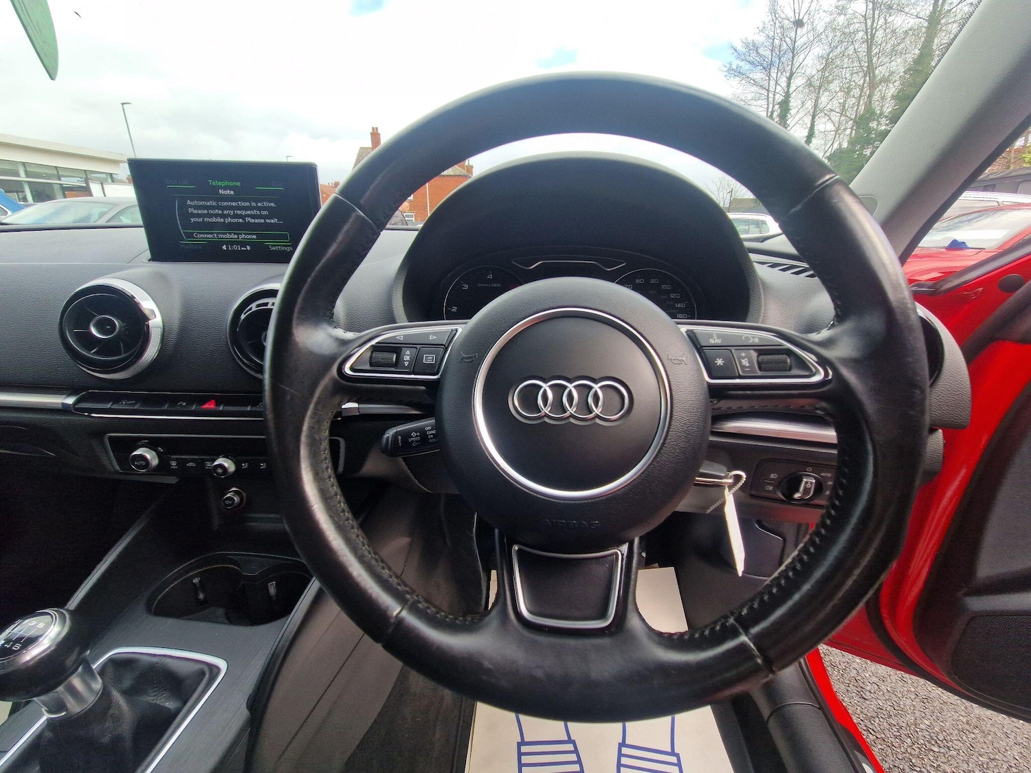 Used Audi A3 for sale - 78072572: Photo 41