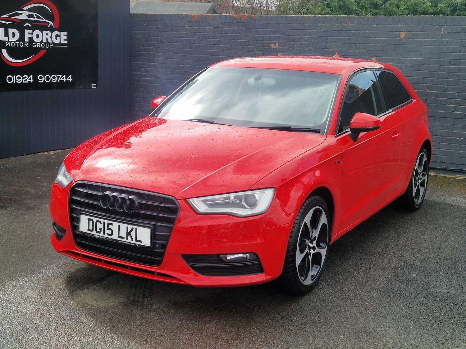 Used Audi A3 for sale - 78072572: Photo 5
