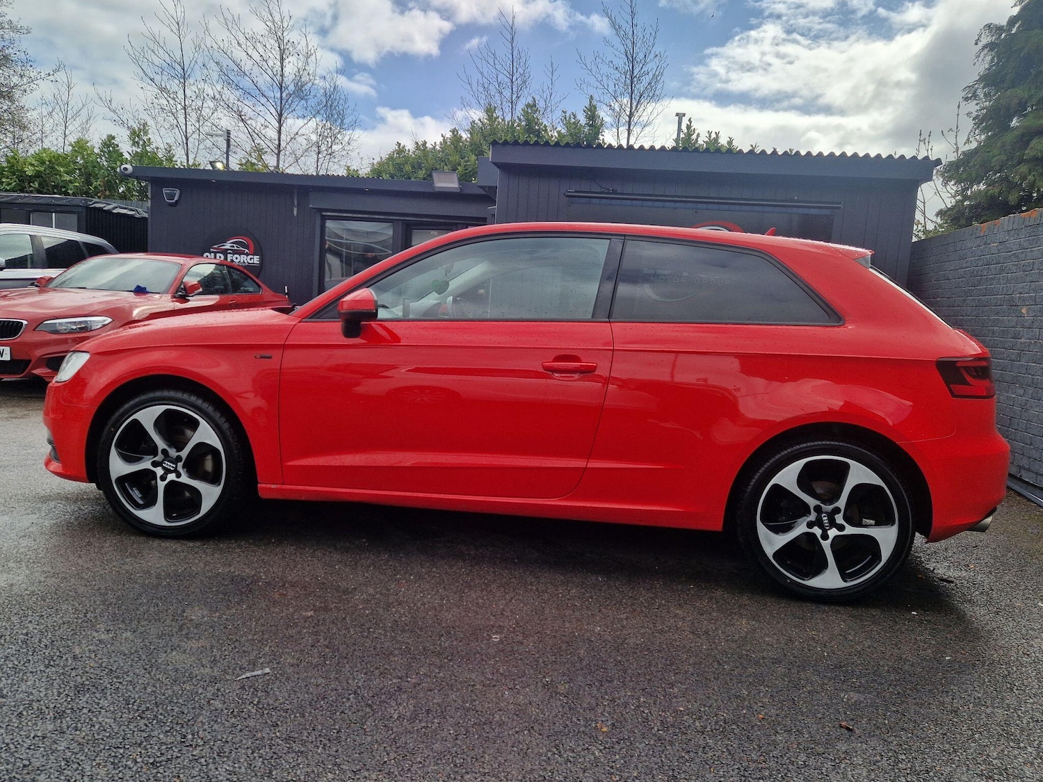Used Audi A3 for sale - 78072572: Photo 6