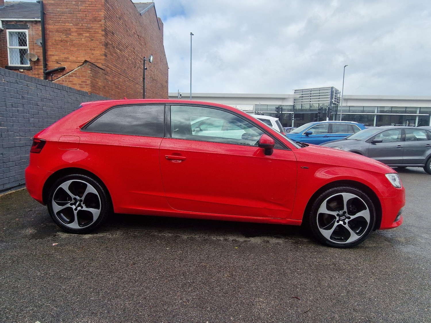 Used Audi A3 for sale - 78072572: Photo 7
