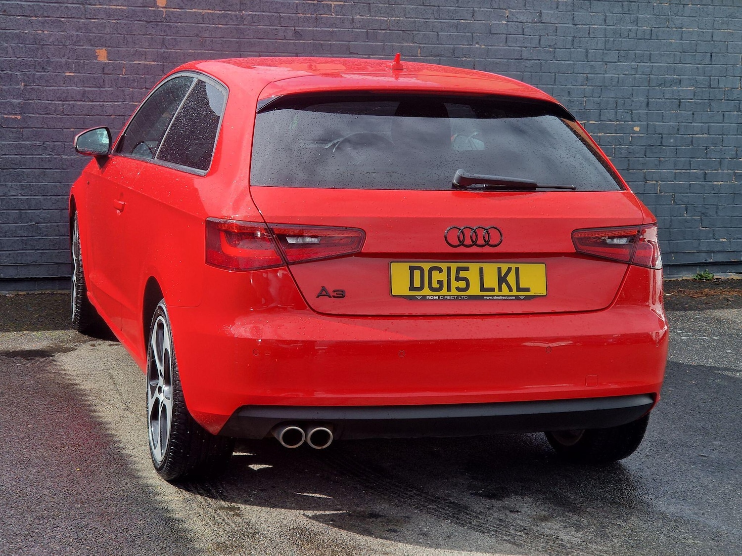 Used Audi A3 for sale - 78072572: Photo 8