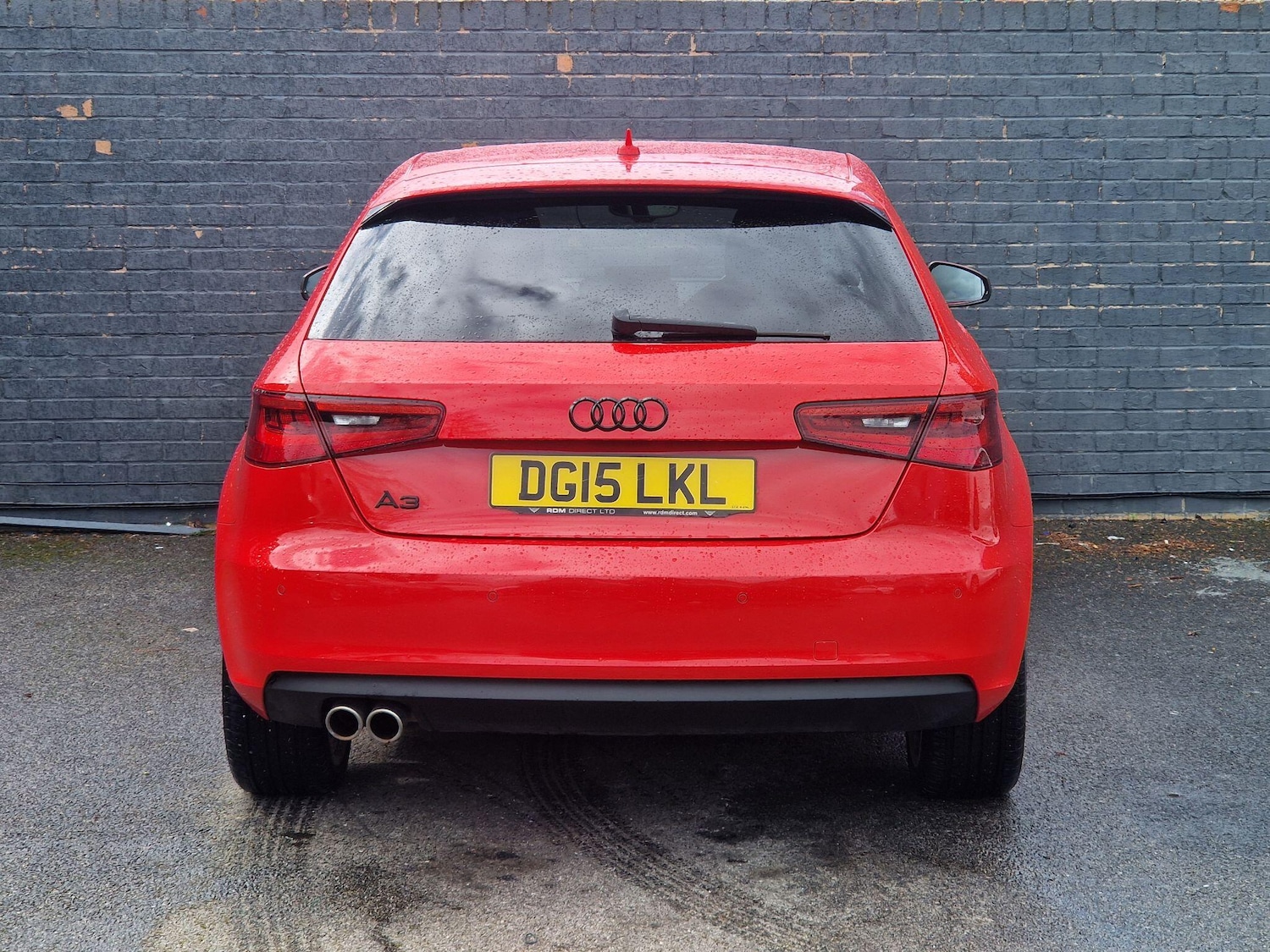 Used Audi A3 for sale - 78072572: Photo 9