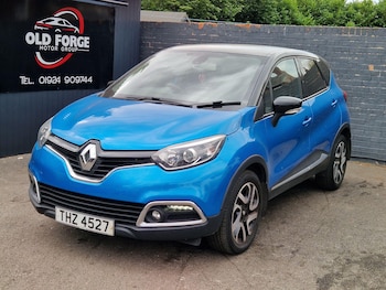 Used Renault Captur 2015 for sale - 79279941: Photo