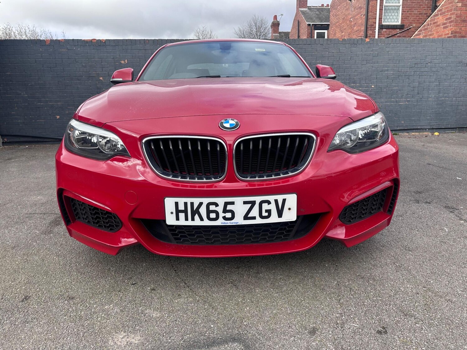 Used BMW 2 Series 2016 for sale - 77839440: Photo 17