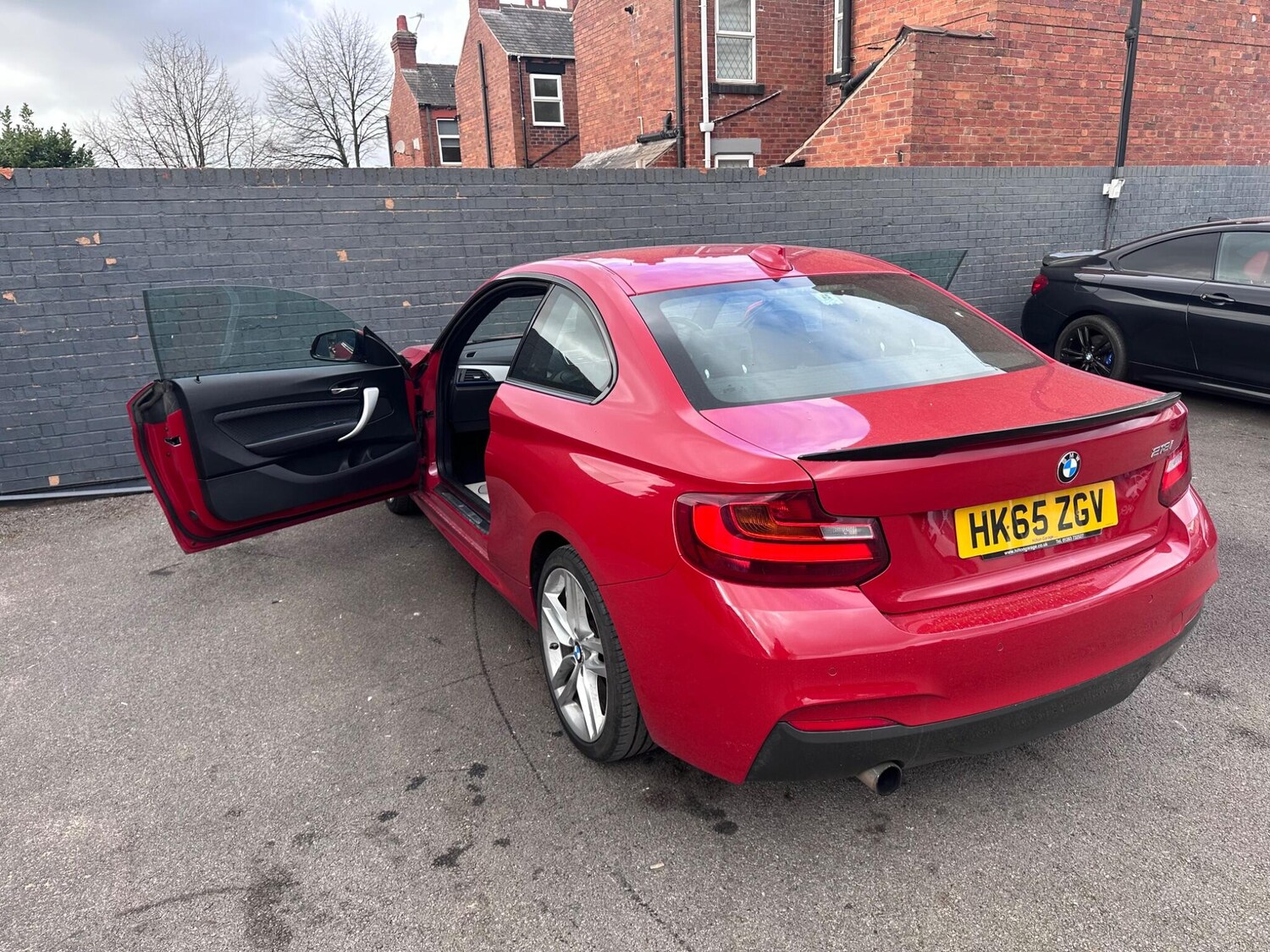 Used BMW 2 Series 2016 for sale - 77839440: Photo 19