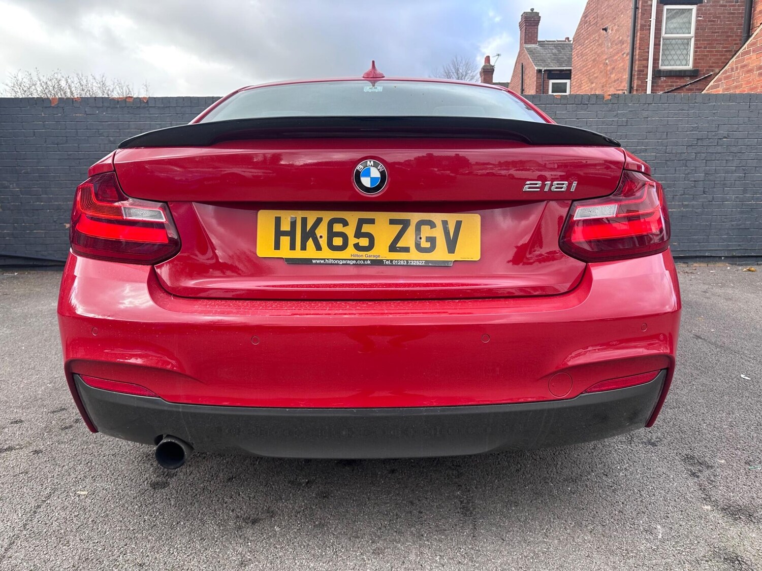 Used BMW 2 Series 2016 for sale - 77839440: Photo 24