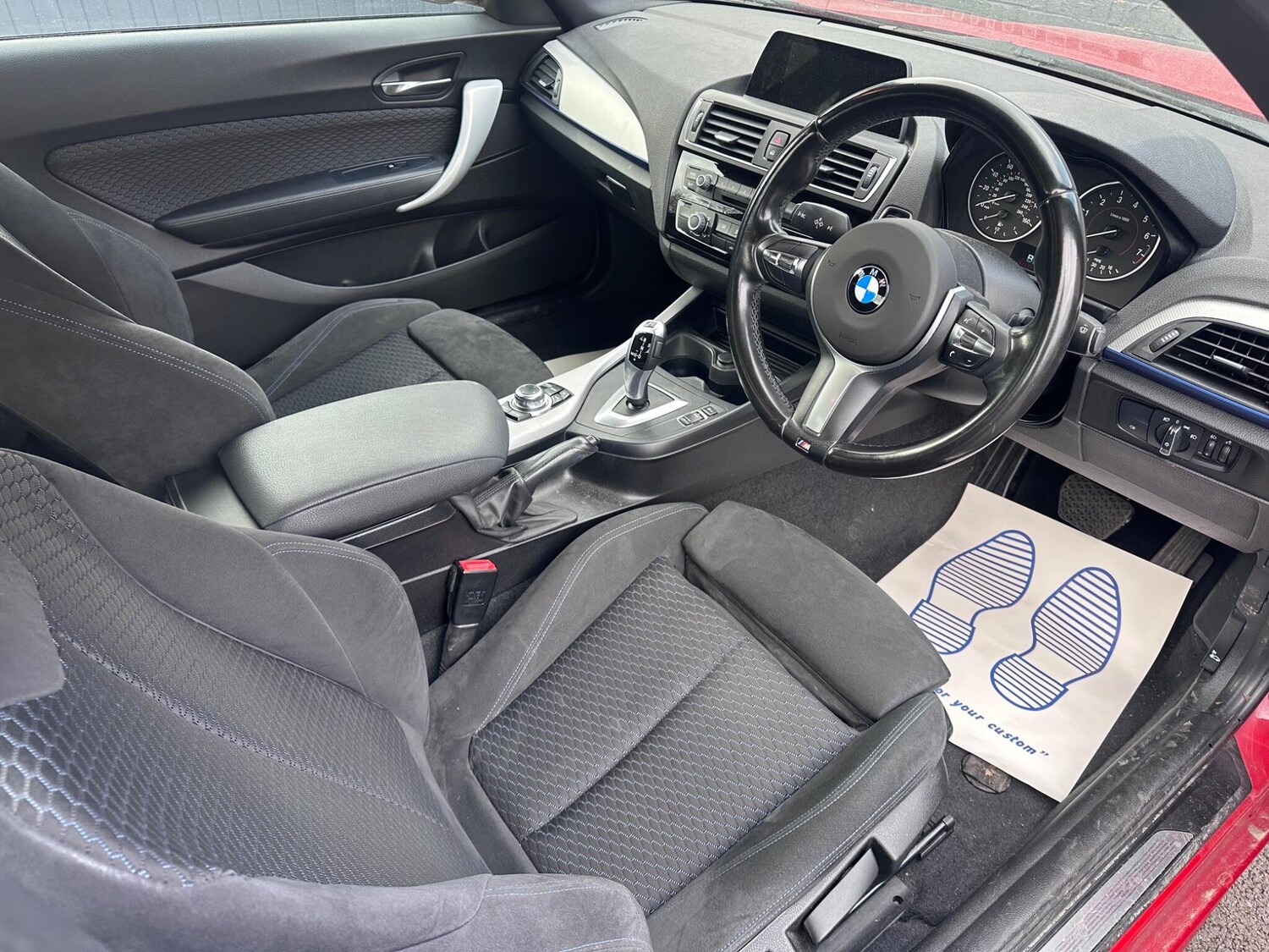 Used BMW 2 Series 2016 for sale - 77839440: Photo 28
